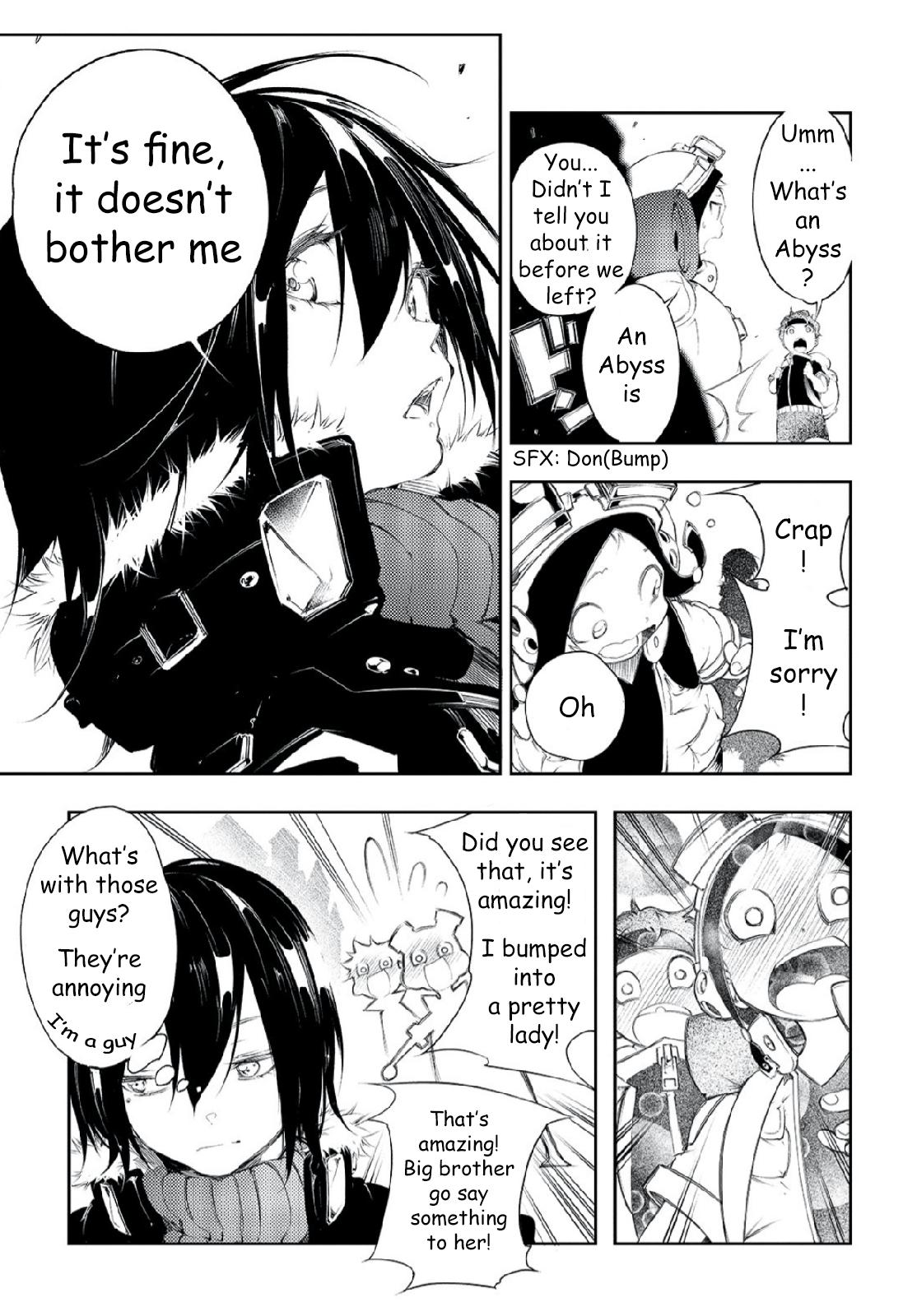 Saikyou no Shienshoku Wajutsushi de Aru Ore wa Sekai Saikyou Clan wo Shitagaeru Chap 2 - Next Chap 3