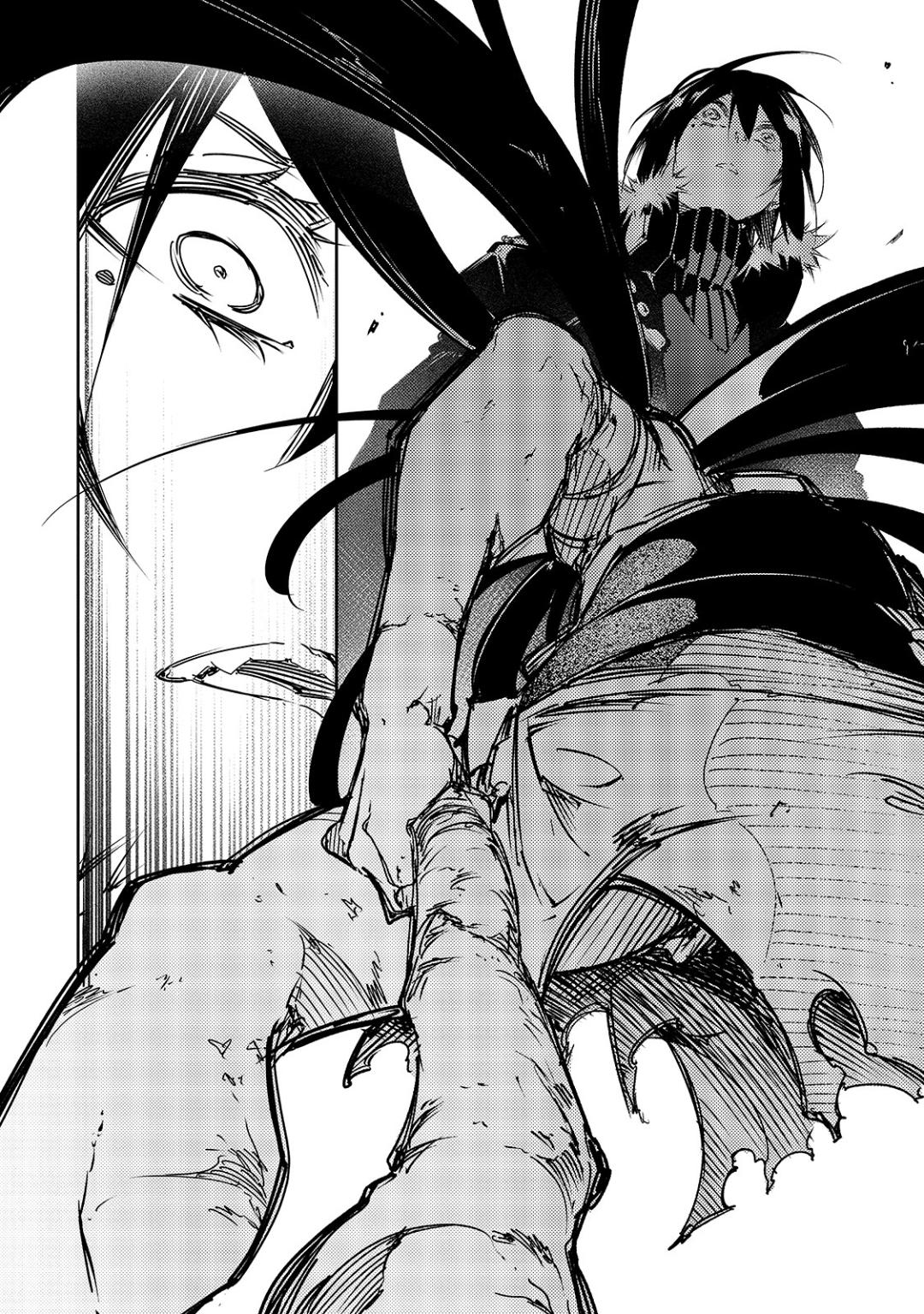 Saikyou no Shienshoku Wajutsushi de Aru Ore wa Sekai Saikyou Clan wo Shitagaeru Chap 17 - Next Chap 18