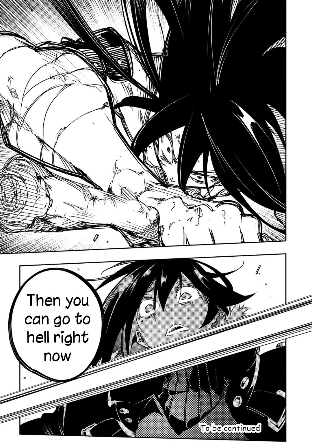 Saikyou no Shienshoku Wajutsushi de Aru Ore wa Sekai Saikyou Clan wo Shitagaeru Chap 17 - Next Chap 18