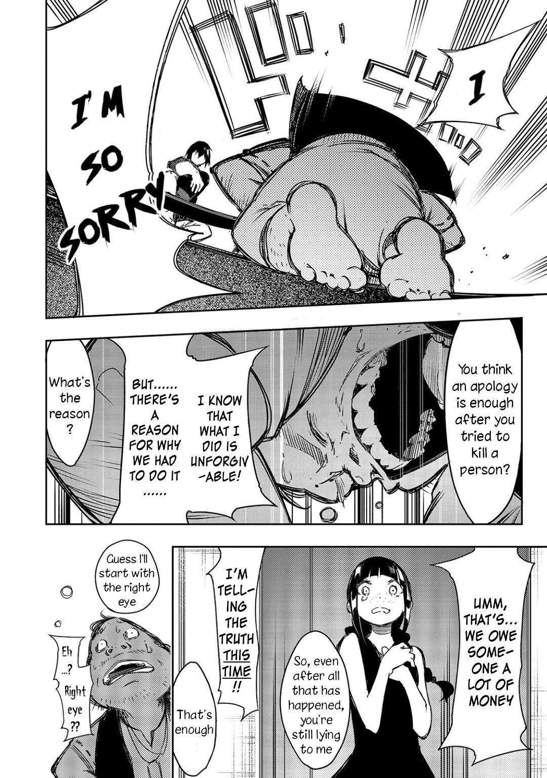 Saikyou no Shienshoku Wajutsushi de Aru Ore wa Sekai Saikyou Clan wo Shitagaeru Chap 14 - Next Chap 15