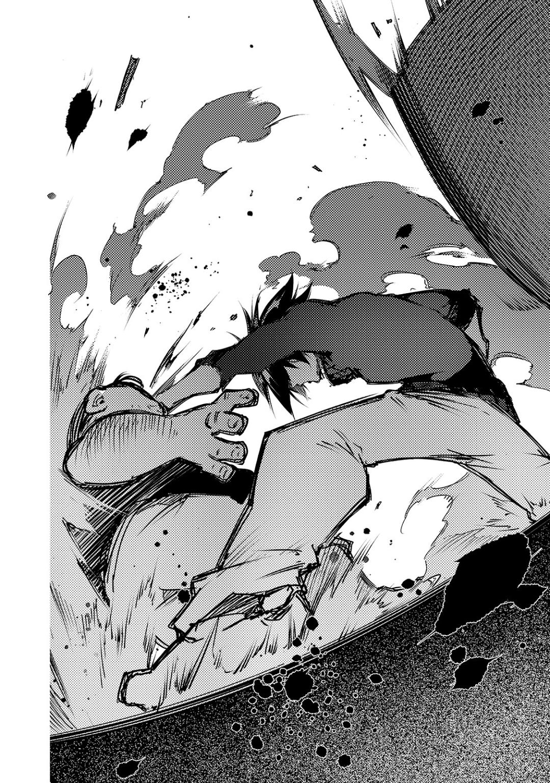 Saikyou no Shienshoku Wajutsushi de Aru Ore wa Sekai Saikyou Clan wo Shitagaeru Chap 14 - Next Chap 15