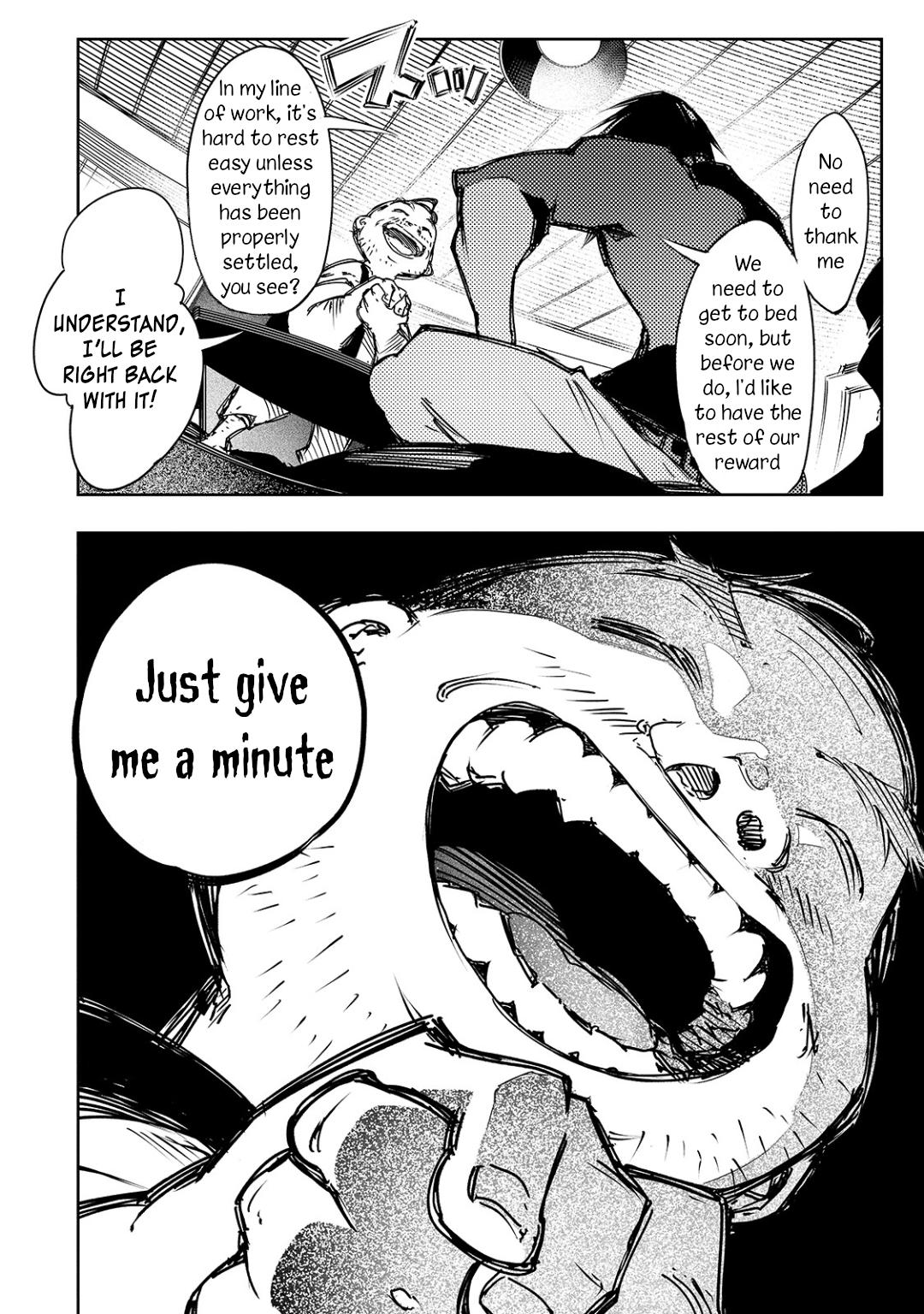 Saikyou no Shienshoku Wajutsushi de Aru Ore wa Sekai Saikyou Clan wo Shitagaeru Chap 14 - Next Chap 15