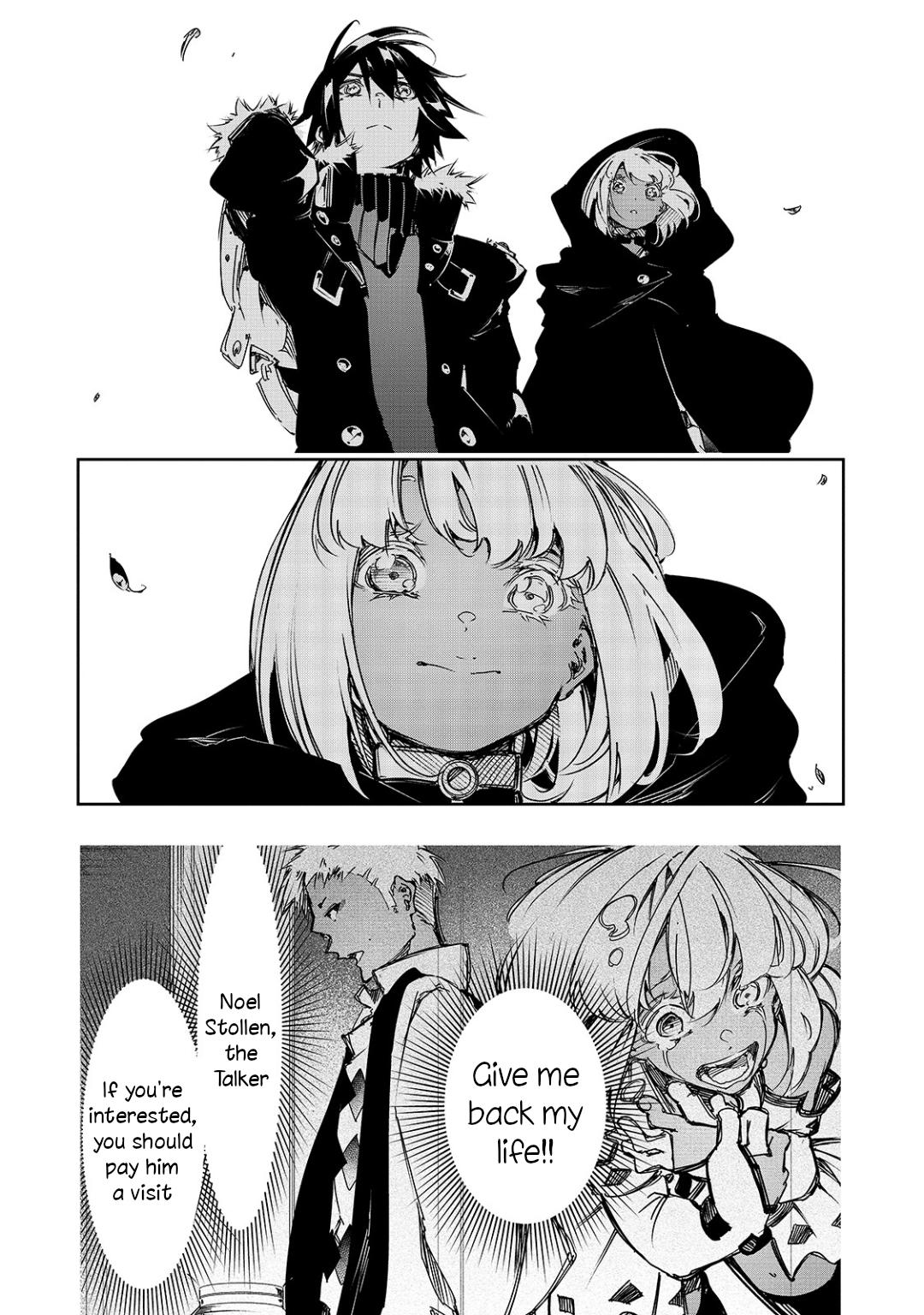 Saikyou no Shienshoku Wajutsushi de Aru Ore wa Sekai Saikyou Clan wo Shitagaeru Chap 15 - Next Chap 16