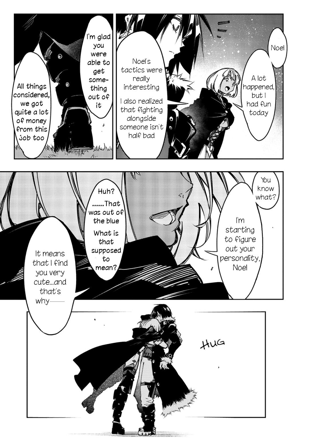 Saikyou no Shienshoku Wajutsushi de Aru Ore wa Sekai Saikyou Clan wo Shitagaeru Chap 15 - Next Chap 16