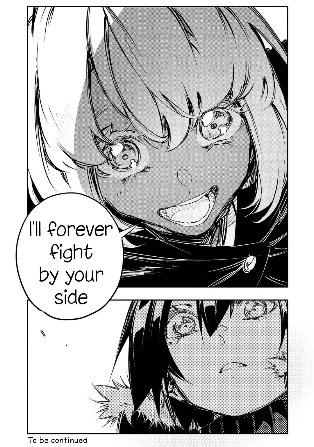 Saikyou no Shienshoku Wajutsushi de Aru Ore wa Sekai Saikyou Clan wo Shitagaeru Chap 15 - Next Chap 16