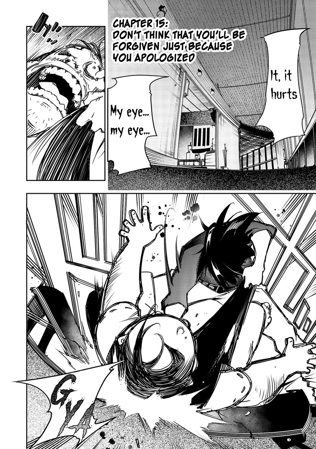 Saikyou no Shienshoku Wajutsushi de Aru Ore wa Sekai Saikyou Clan wo Shitagaeru Chap 15 - Next Chap 16