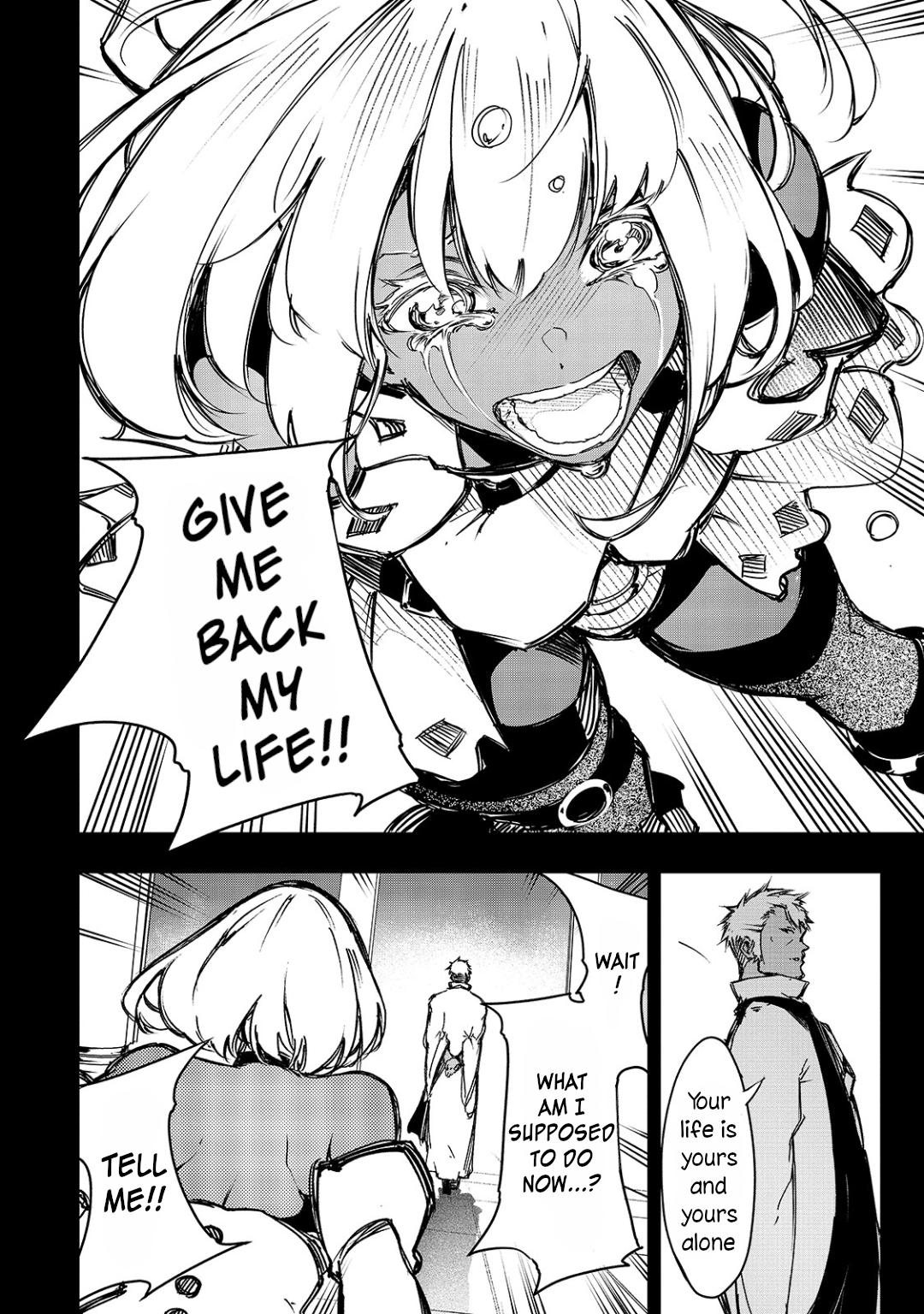 Saikyou no Shienshoku Wajutsushi de Aru Ore wa Sekai Saikyou Clan wo Shitagaeru Chap 16 - Next Chap 17