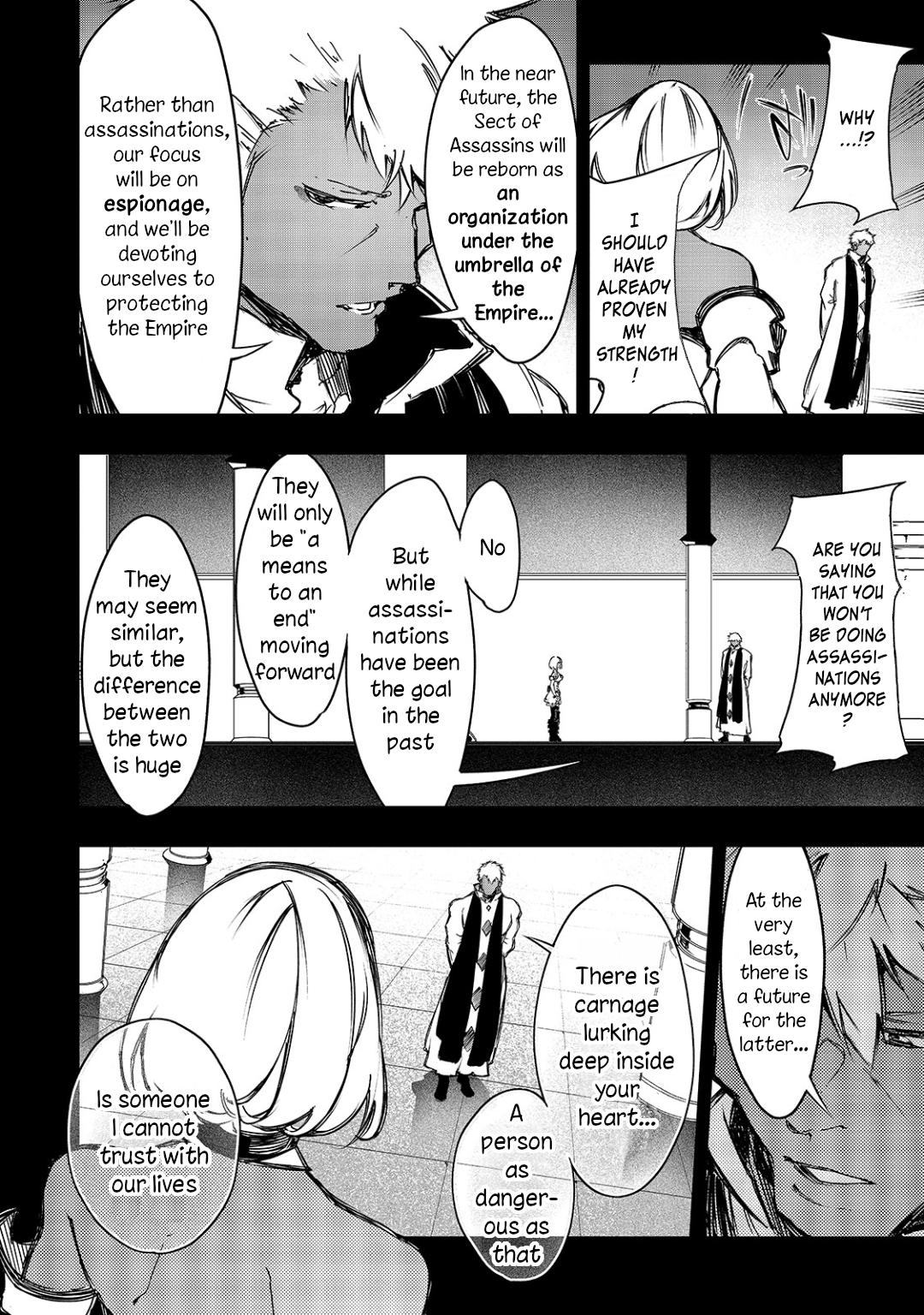 Saikyou no Shienshoku Wajutsushi de Aru Ore wa Sekai Saikyou Clan wo Shitagaeru Chap 16 - Next Chap 17