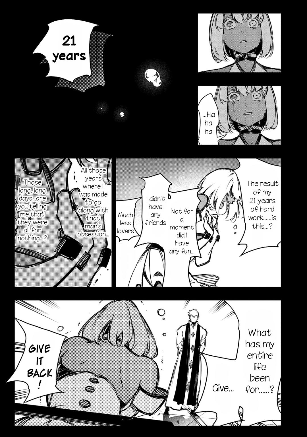 Saikyou no Shienshoku Wajutsushi de Aru Ore wa Sekai Saikyou Clan wo Shitagaeru Chap 16 - Next Chap 17