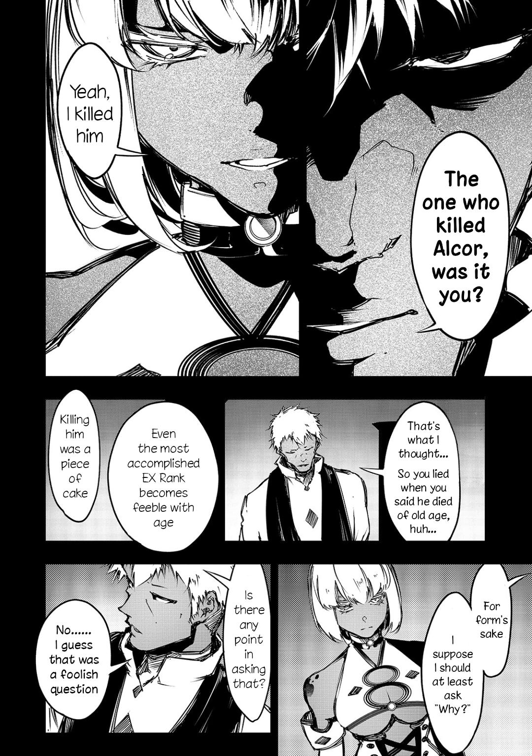 Saikyou no Shienshoku Wajutsushi de Aru Ore wa Sekai Saikyou Clan wo Shitagaeru Chap 16 - Next Chap 17