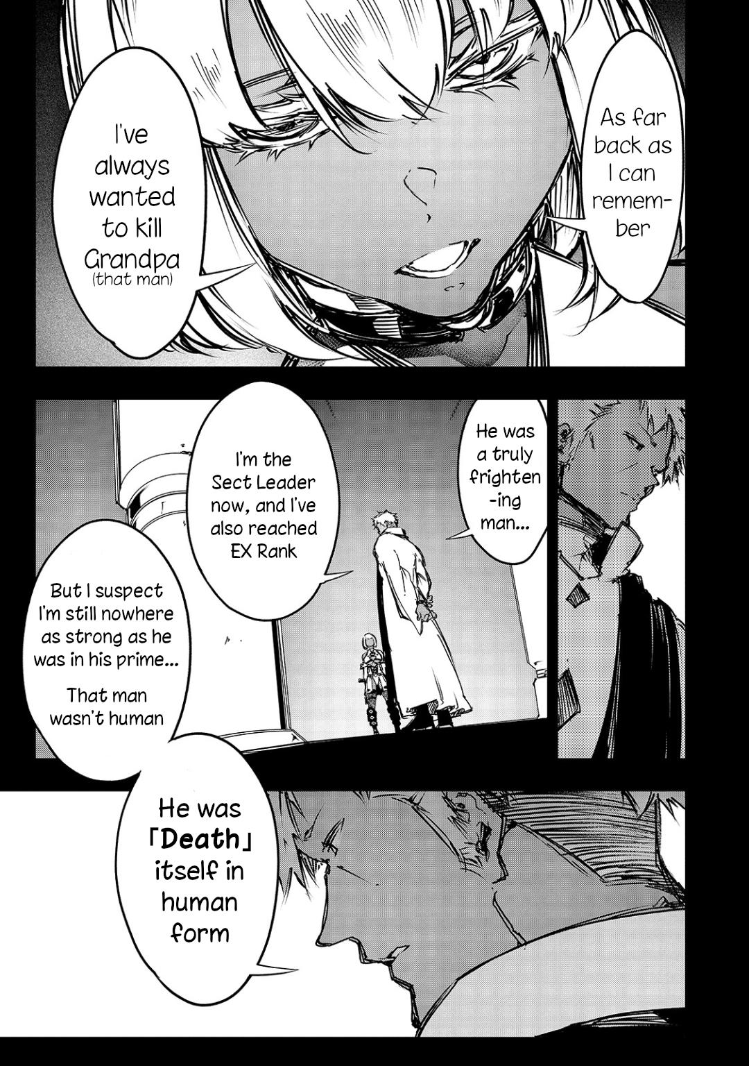 Saikyou no Shienshoku Wajutsushi de Aru Ore wa Sekai Saikyou Clan wo Shitagaeru Chap 16 - Next Chap 17
