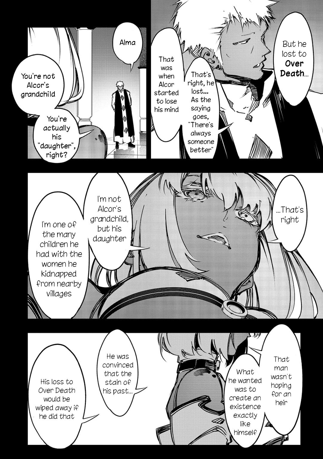 Saikyou no Shienshoku Wajutsushi de Aru Ore wa Sekai Saikyou Clan wo Shitagaeru Chap 16 - Next Chap 17