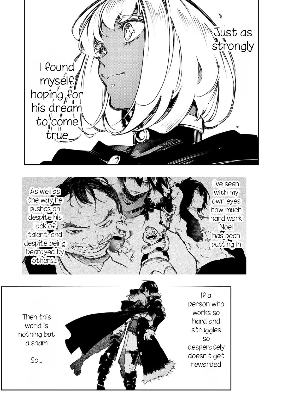 Saikyou no Shienshoku Wajutsushi de Aru Ore wa Sekai Saikyou Clan wo Shitagaeru Chap 16 - Next Chap 17