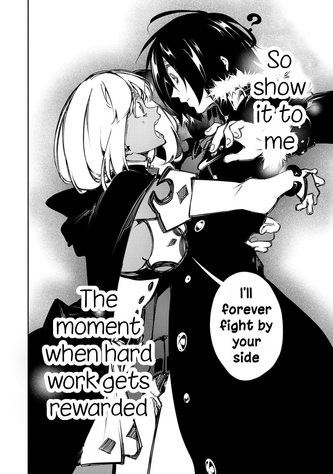 Saikyou no Shienshoku Wajutsushi de Aru Ore wa Sekai Saikyou Clan wo Shitagaeru Chap 16 - Next Chap 17