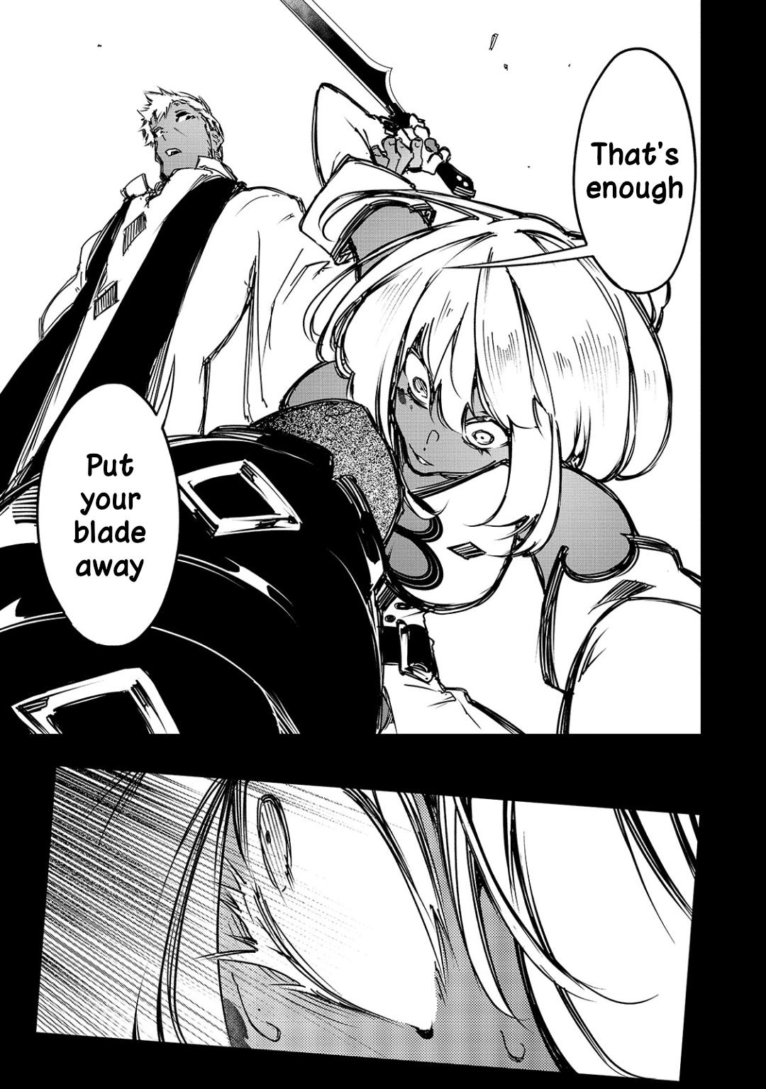 Saikyou no Shienshoku Wajutsushi de Aru Ore wa Sekai Saikyou Clan wo Shitagaeru Chap 16 - Next Chap 17