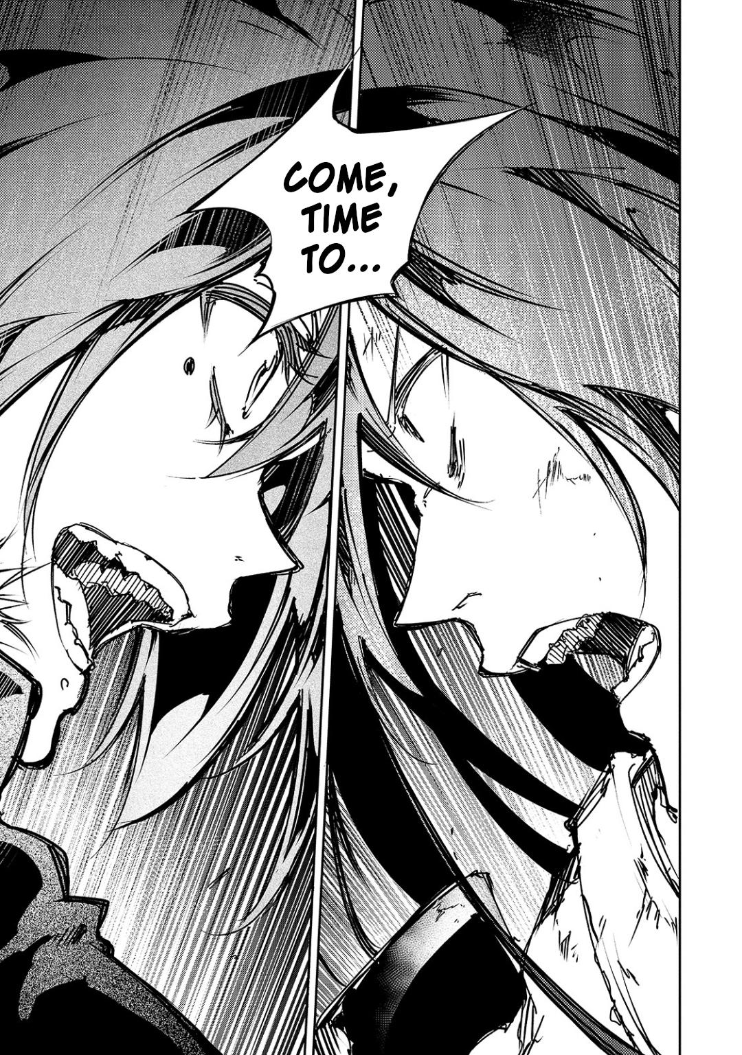 Saikyou no Shienshoku Wajutsushi de Aru Ore wa Sekai Saikyou Clan wo Shitagaeru Chap 18 - Next Chap 19