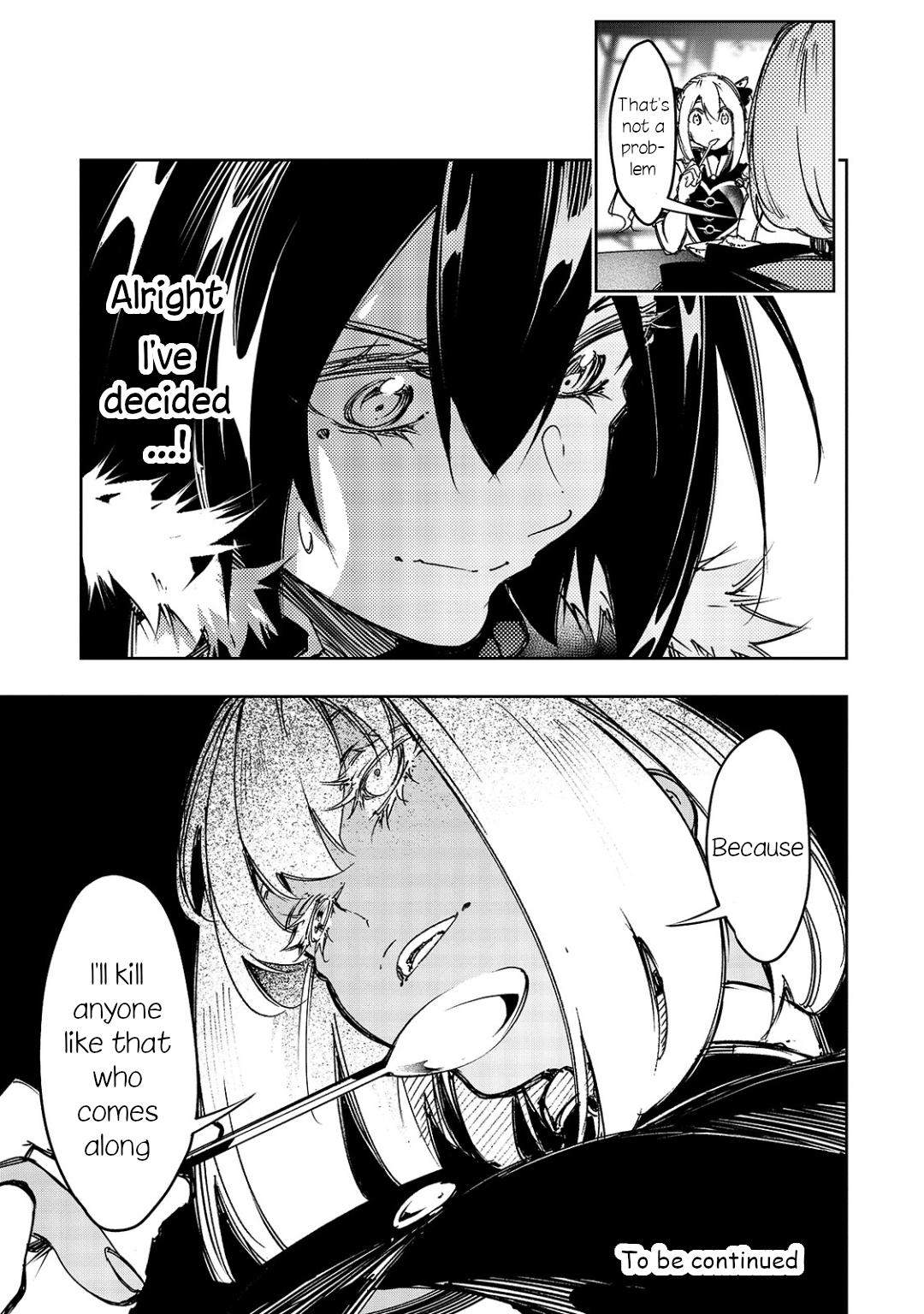 Saikyou no Shienshoku Wajutsushi de Aru Ore wa Sekai Saikyou Clan wo Shitagaeru Chap 18 - Next Chap 19