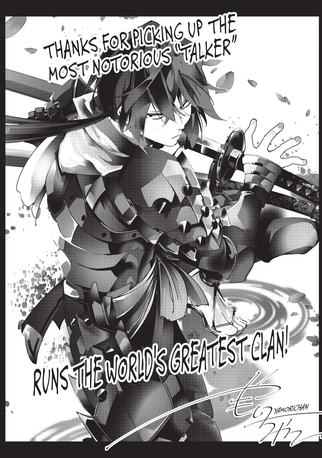 Saikyou no Shienshoku Wajutsushi de Aru Ore wa Sekai Saikyou Clan wo Shitagaeru Chap 18.5 - Next Chap 19.5