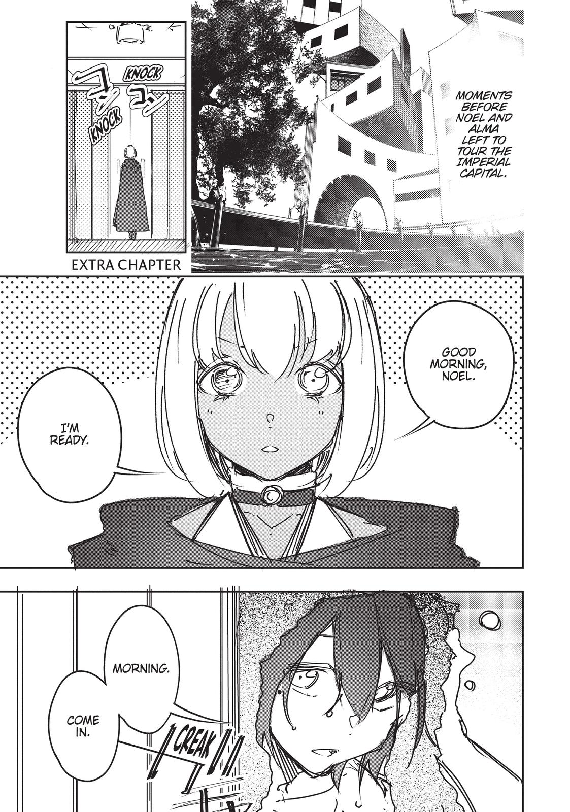 Saikyou no Shienshoku Wajutsushi de Aru Ore wa Sekai Saikyou Clan wo Shitagaeru Chap 18.5 - Next Chap 19.5