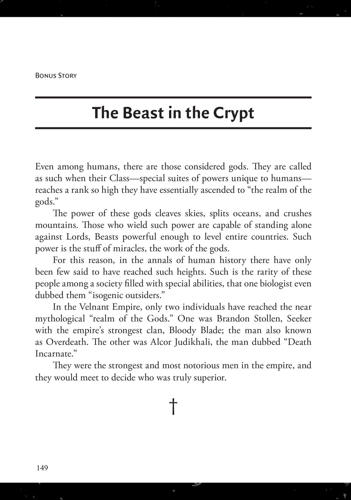 Saikyou no Shienshoku Wajutsushi de Aru Ore wa Sekai Saikyou Clan wo Shitagaeru Chap 18.5 - Next Chap 19.5