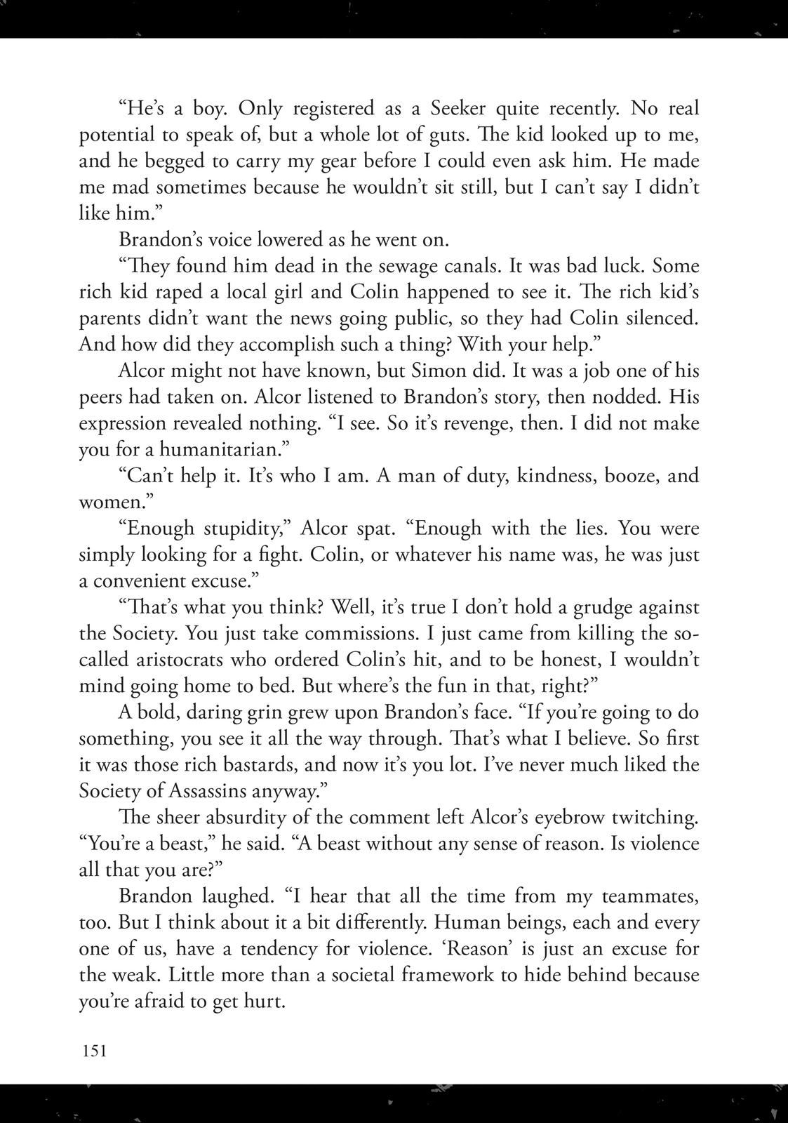 Saikyou no Shienshoku Wajutsushi de Aru Ore wa Sekai Saikyou Clan wo Shitagaeru Chap 18.5 - Next Chap 19.5