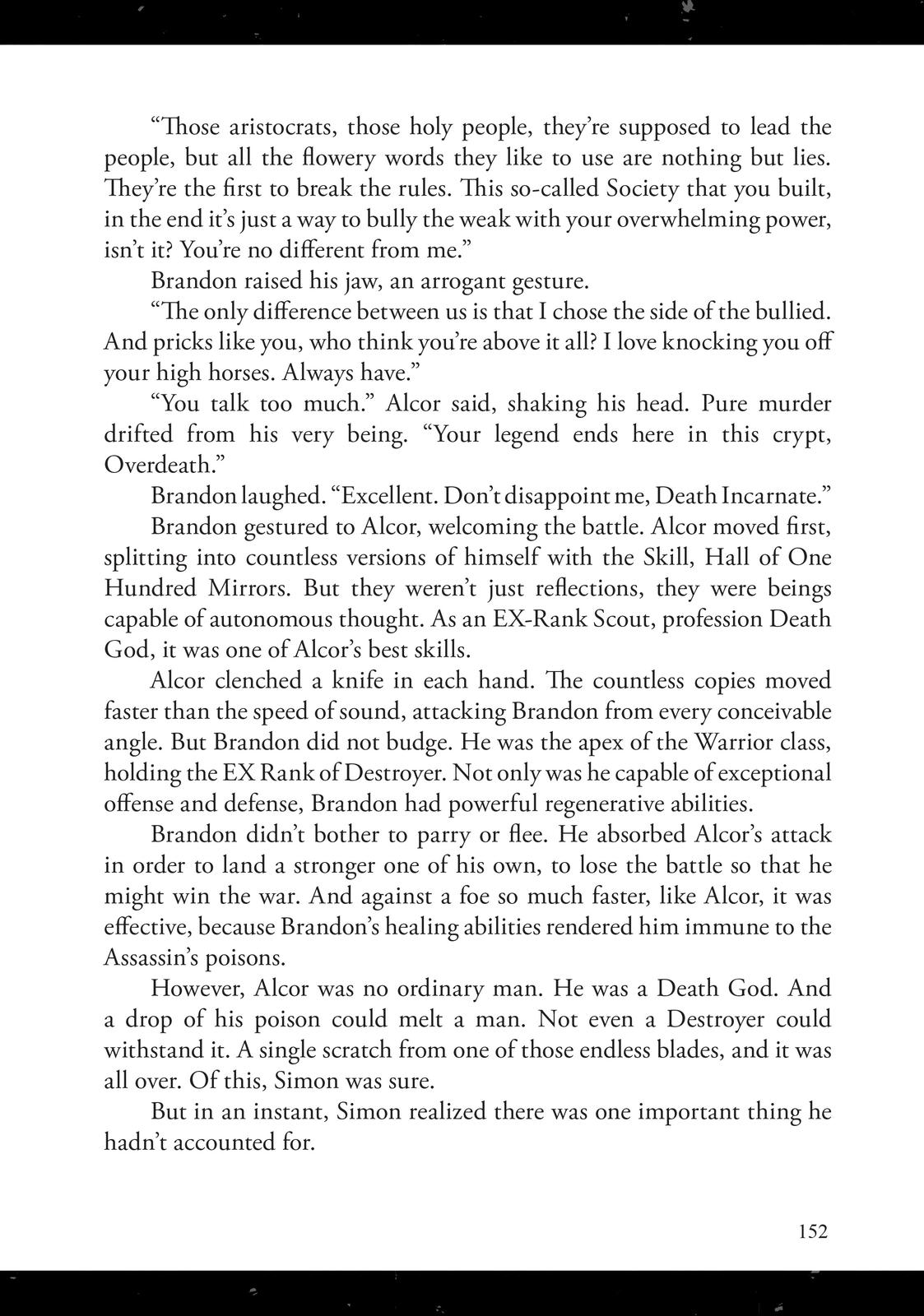 Saikyou no Shienshoku Wajutsushi de Aru Ore wa Sekai Saikyou Clan wo Shitagaeru Chap 18.5 - Next Chap 19.5