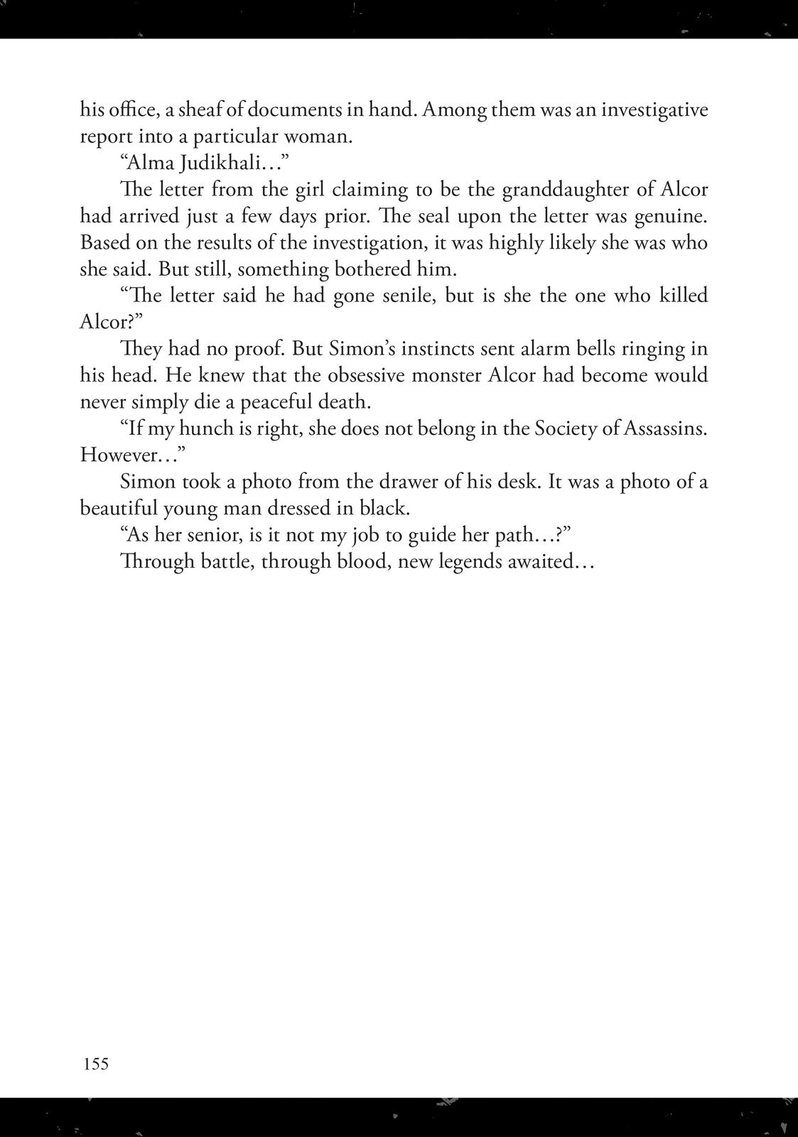 Saikyou no Shienshoku Wajutsushi de Aru Ore wa Sekai Saikyou Clan wo Shitagaeru Chap 18.5 - Next Chap 19.5