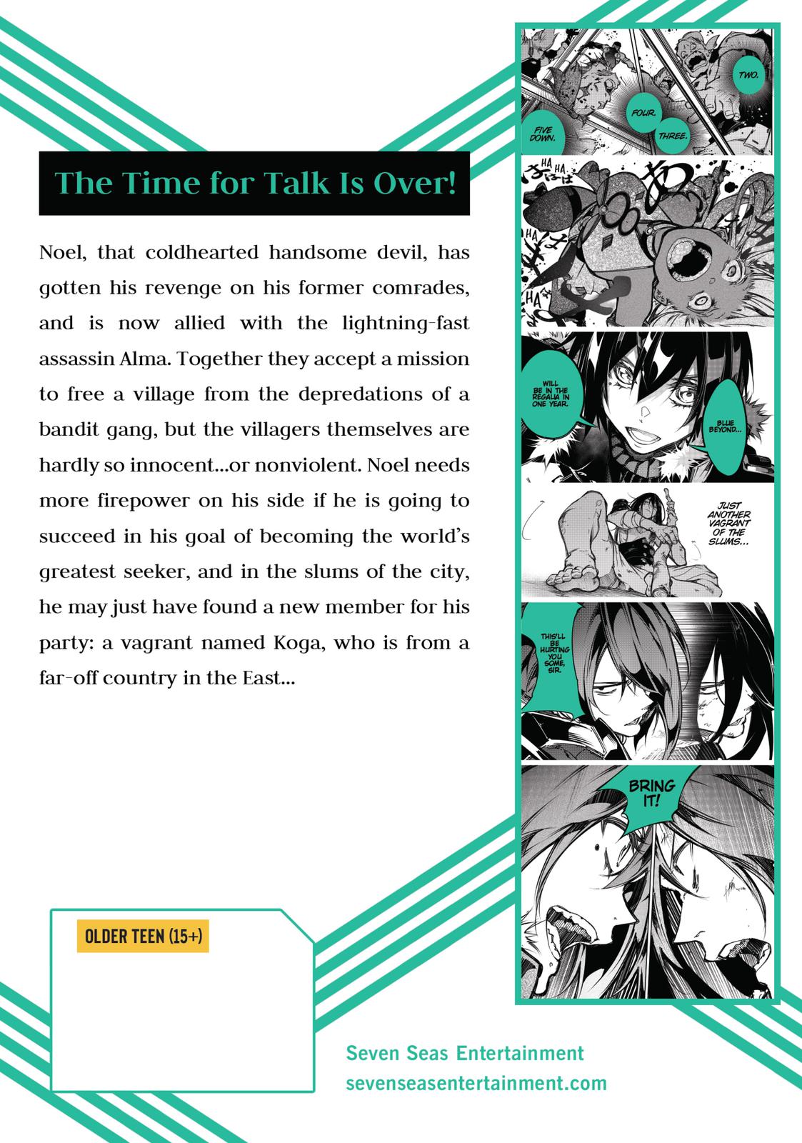 Saikyou no Shienshoku Wajutsushi de Aru Ore wa Sekai Saikyou Clan wo Shitagaeru Chap 18.5 - Next Chap 19.5