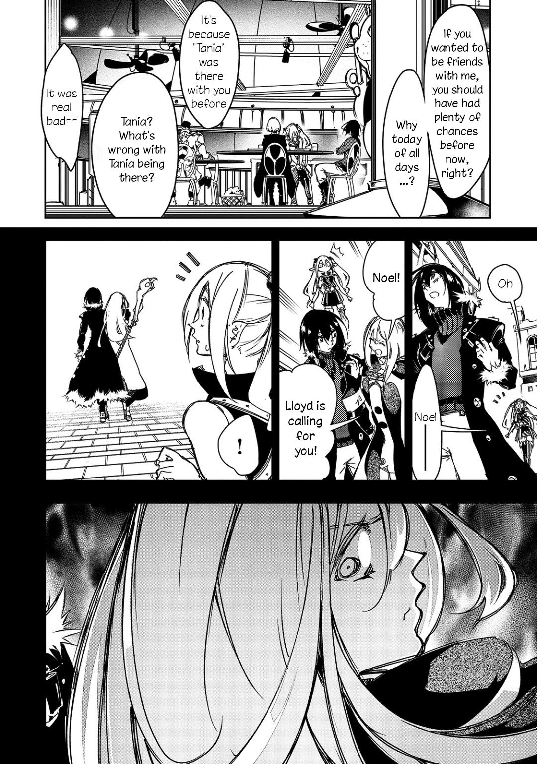 Saikyou no Shienshoku Wajutsushi de Aru Ore wa Sekai Saikyou Clan wo Shitagaeru Chap 19 - Next Chap 20