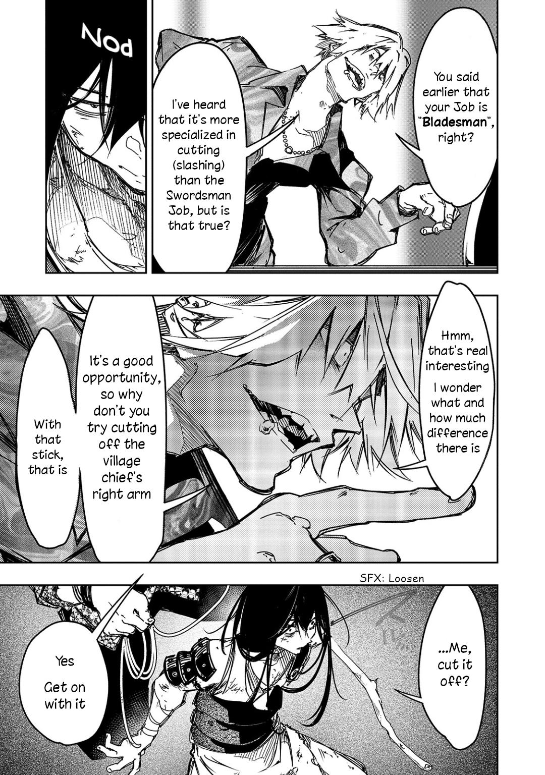 Saikyou no Shienshoku Wajutsushi de Aru Ore wa Sekai Saikyou Clan wo Shitagaeru Chap 19 - Next Chap 20