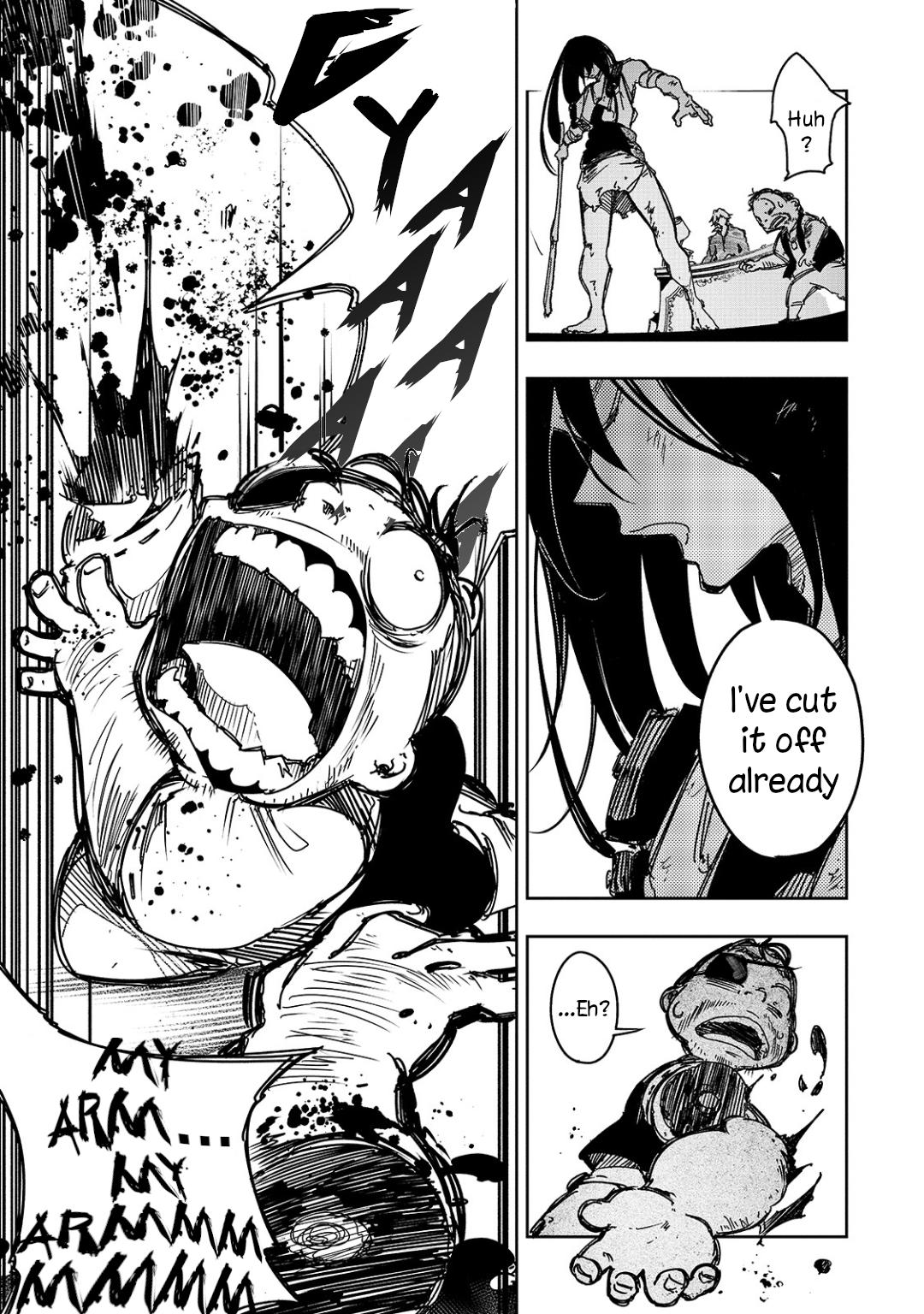 Saikyou no Shienshoku Wajutsushi de Aru Ore wa Sekai Saikyou Clan wo Shitagaeru Chap 19 - Next Chap 20