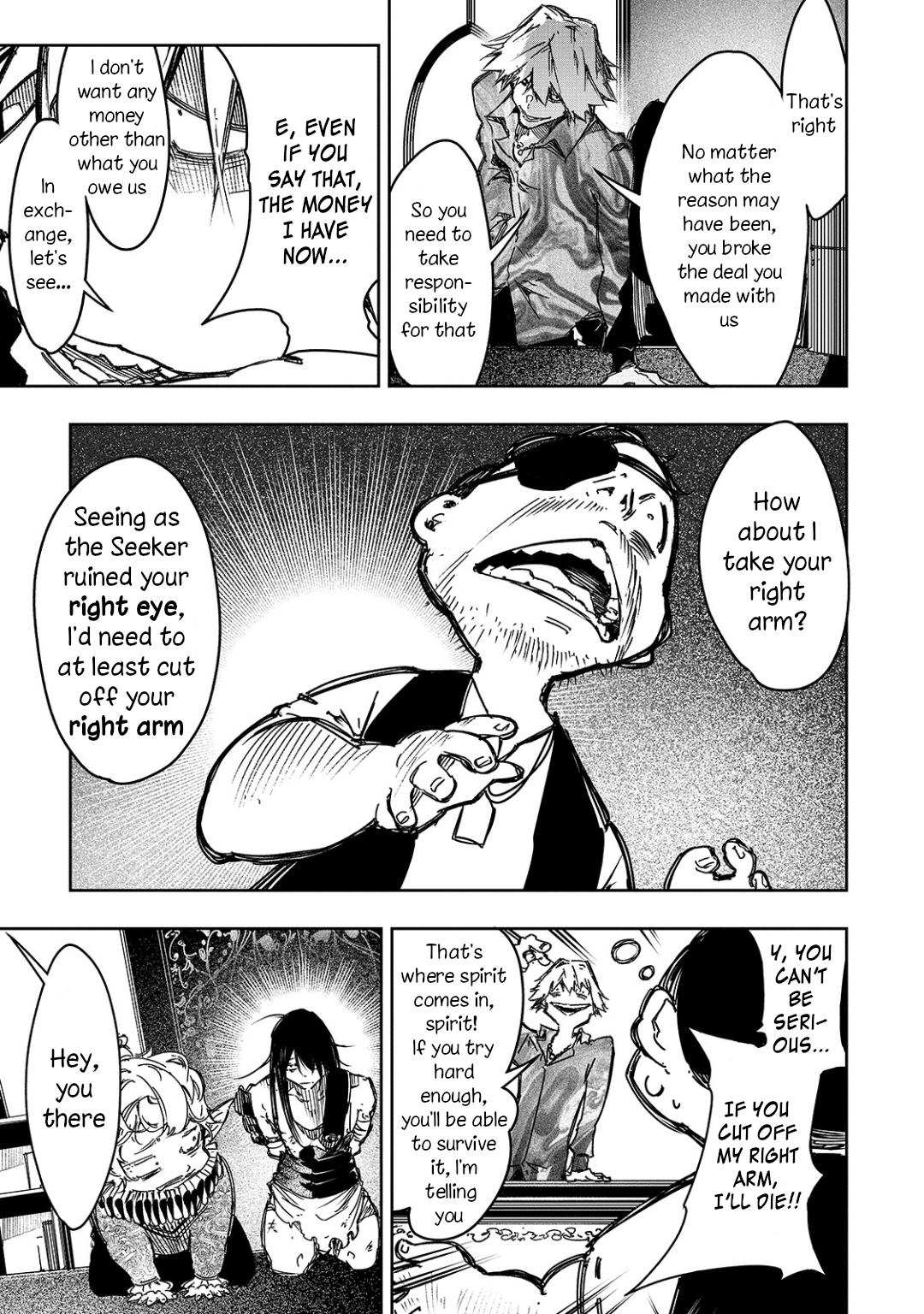 Saikyou no Shienshoku Wajutsushi de Aru Ore wa Sekai Saikyou Clan wo Shitagaeru Chap 19 - Next Chap 20