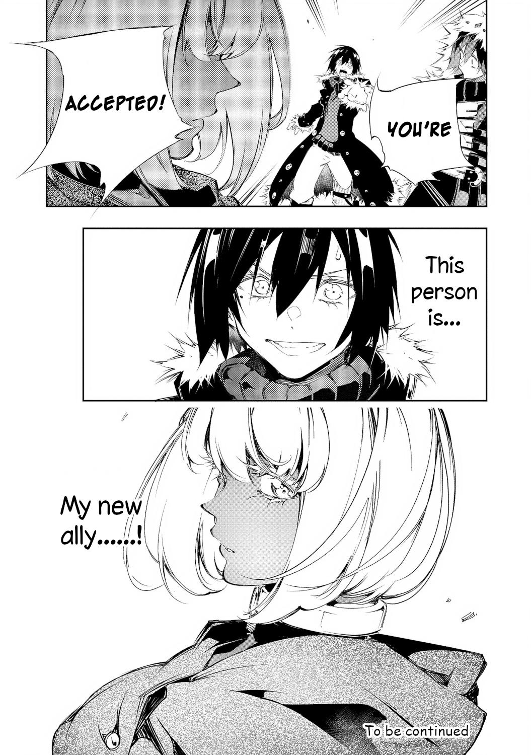 Saikyou no Shienshoku Wajutsushi de Aru Ore wa Sekai Saikyou Clan wo Shitagaeru Chap 10 - Next Chap 11