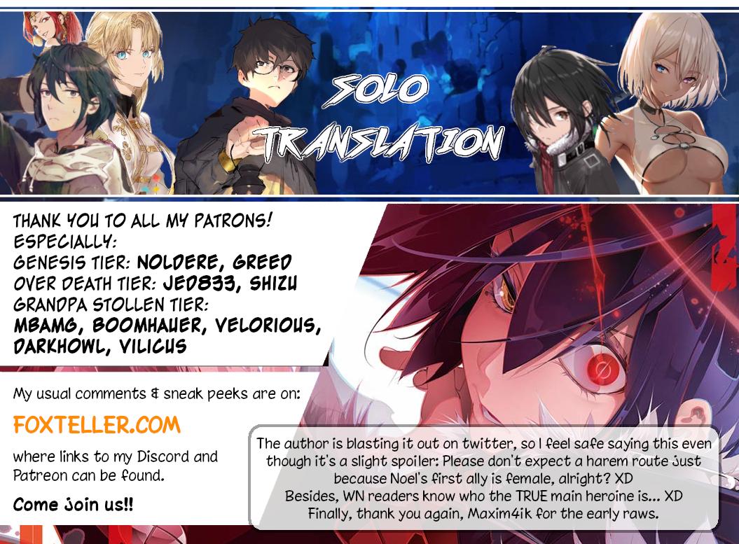 Saikyou no Shienshoku Wajutsushi de Aru Ore wa Sekai Saikyou Clan wo Shitagaeru Chap 10 - Next Chap 11