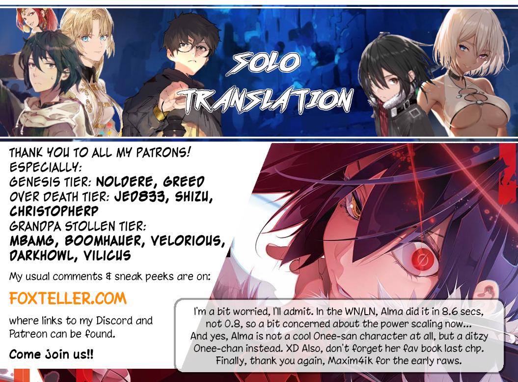 Saikyou no Shienshoku Wajutsushi de Aru Ore wa Sekai Saikyou Clan wo Shitagaeru Chap 11 - Next Chap 12