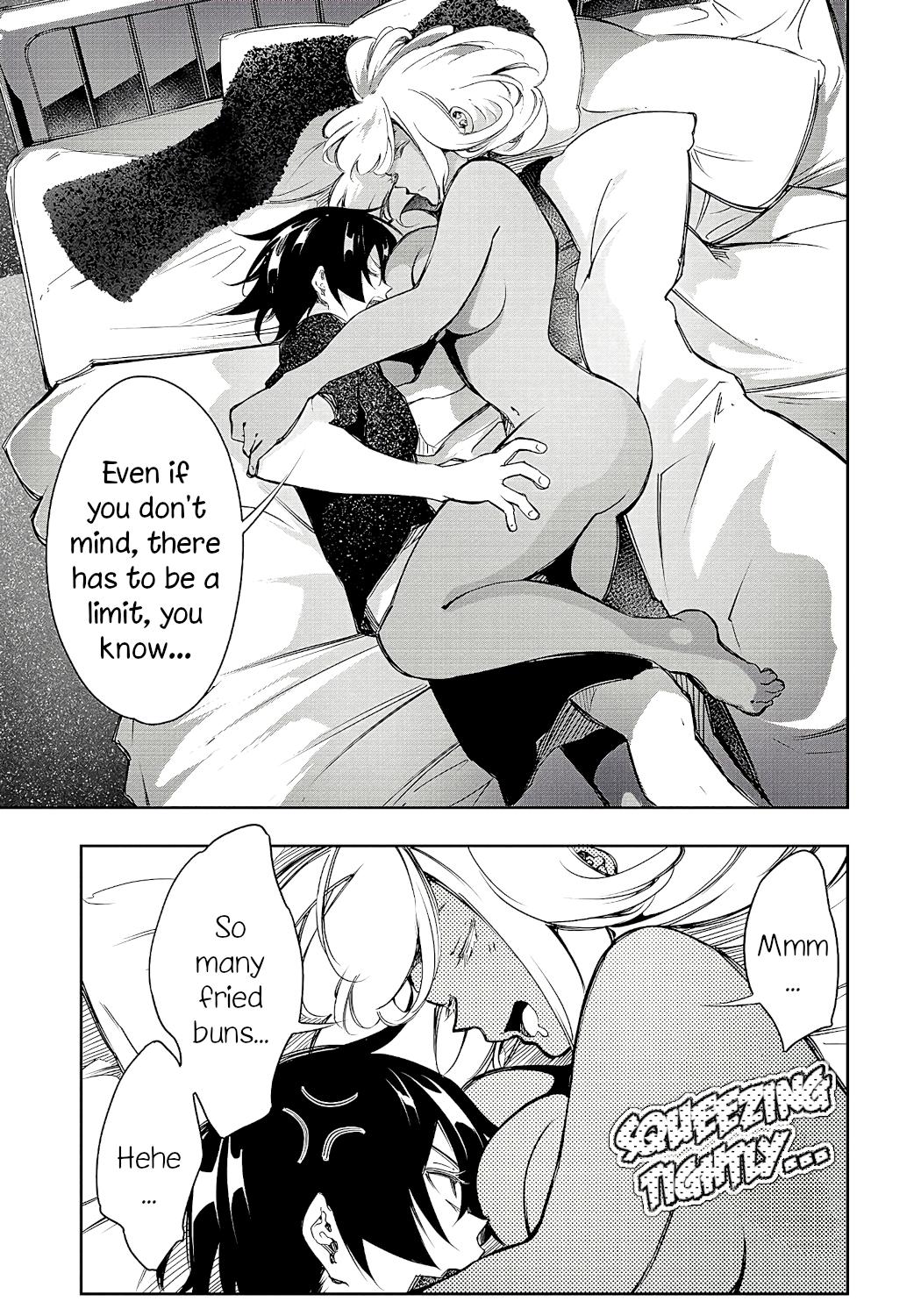 Saikyou no Shienshoku Wajutsushi de Aru Ore wa Sekai Saikyou Clan wo Shitagaeru Chap 12 - Next Chap 13