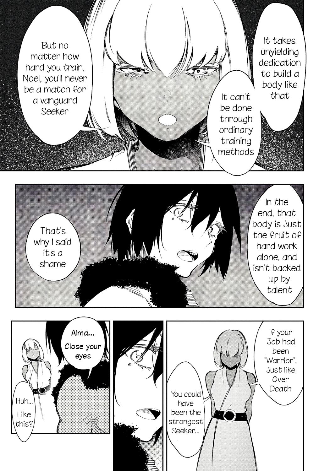 Saikyou no Shienshoku Wajutsushi de Aru Ore wa Sekai Saikyou Clan wo Shitagaeru Chap 12 - Next Chap 13