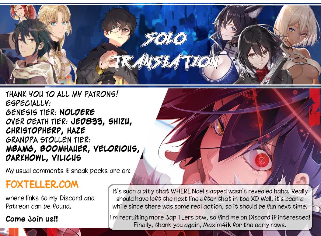 Saikyou no Shienshoku Wajutsushi de Aru Ore wa Sekai Saikyou Clan wo Shitagaeru Chap 12 - Next Chap 13