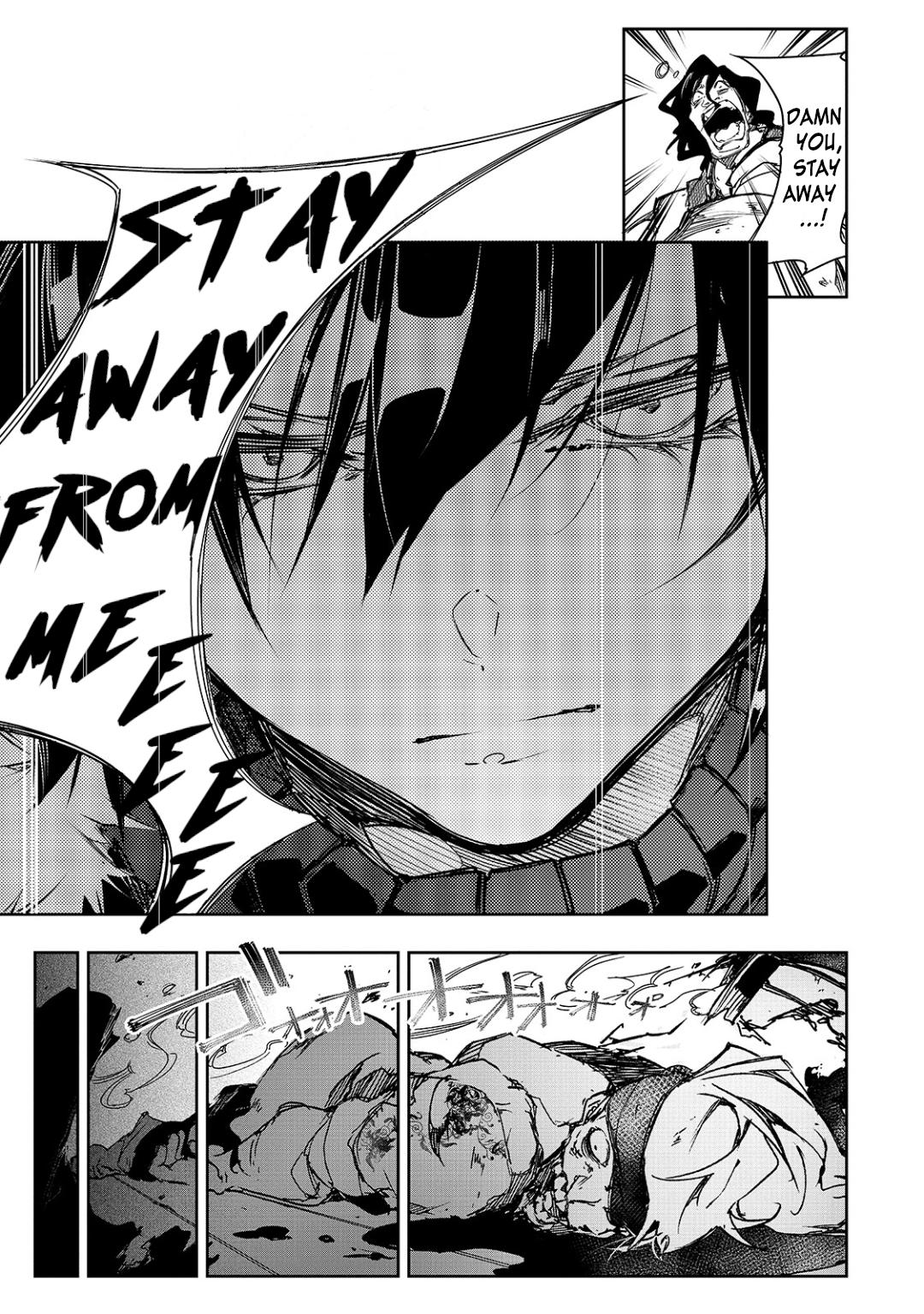 Saikyou no Shienshoku Wajutsushi de Aru Ore wa Sekai Saikyou Clan wo Shitagaeru Chap 13 - Next Chap 14