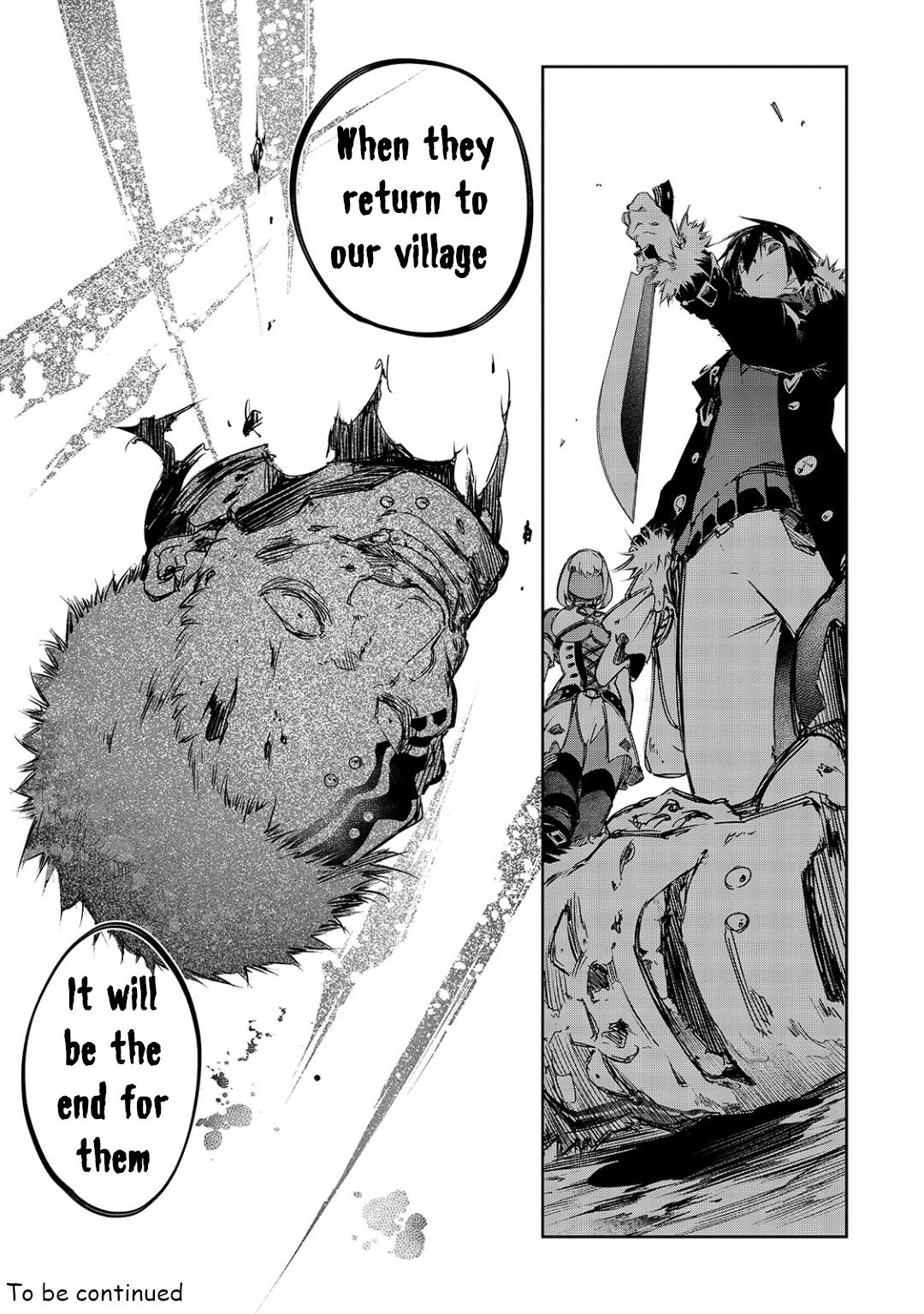 Saikyou no Shienshoku Wajutsushi de Aru Ore wa Sekai Saikyou Clan wo Shitagaeru Chap 13 - Next Chap 14