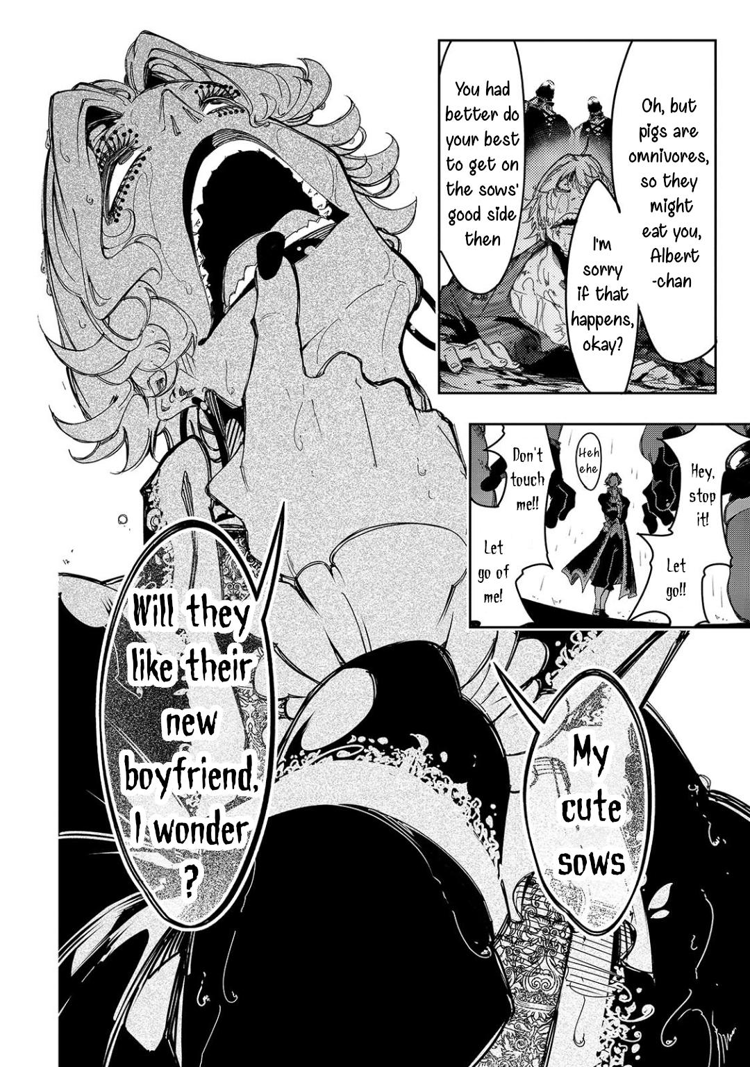 Saikyou no Shienshoku Wajutsushi de Aru Ore wa Sekai Saikyou Clan wo Shitagaeru Chap 27 - Next Chap 28