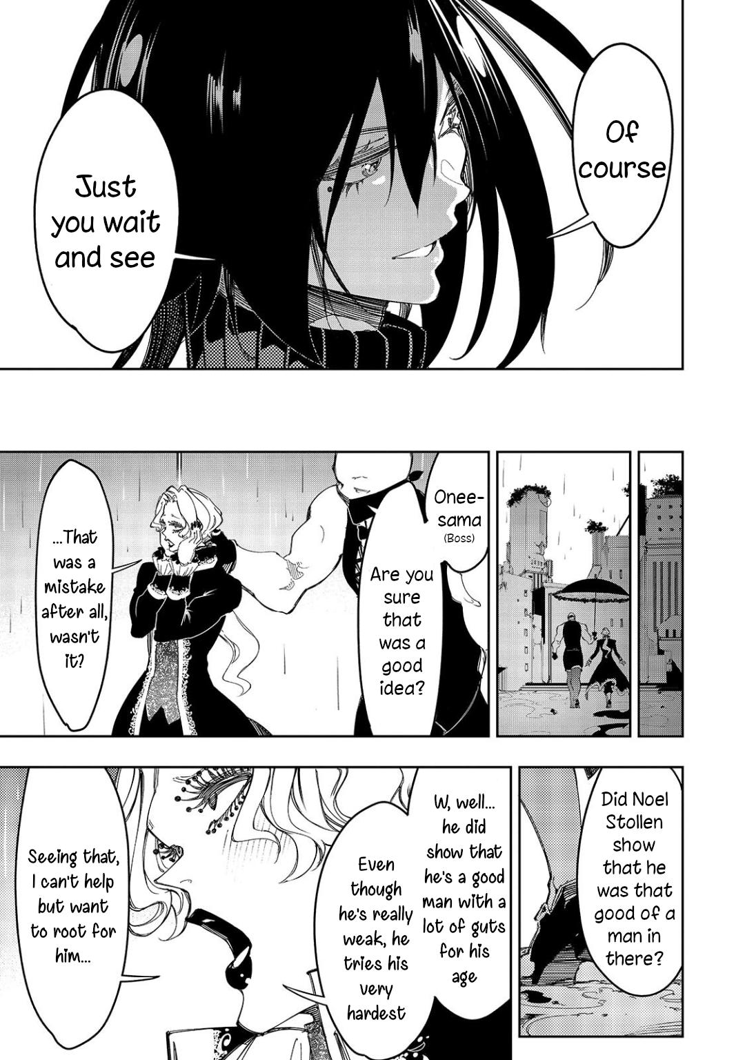 Saikyou no Shienshoku Wajutsushi de Aru Ore wa Sekai Saikyou Clan wo Shitagaeru Chap 27 - Next Chap 28