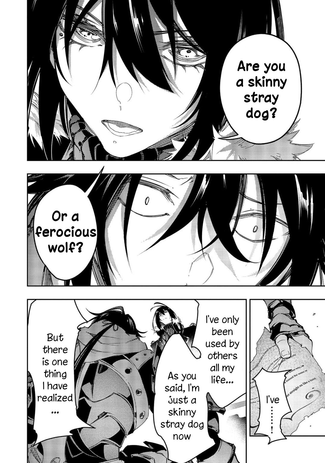 Saikyou no Shienshoku Wajutsushi de Aru Ore wa Sekai Saikyou Clan wo Shitagaeru Chap 27 - Next Chap 28