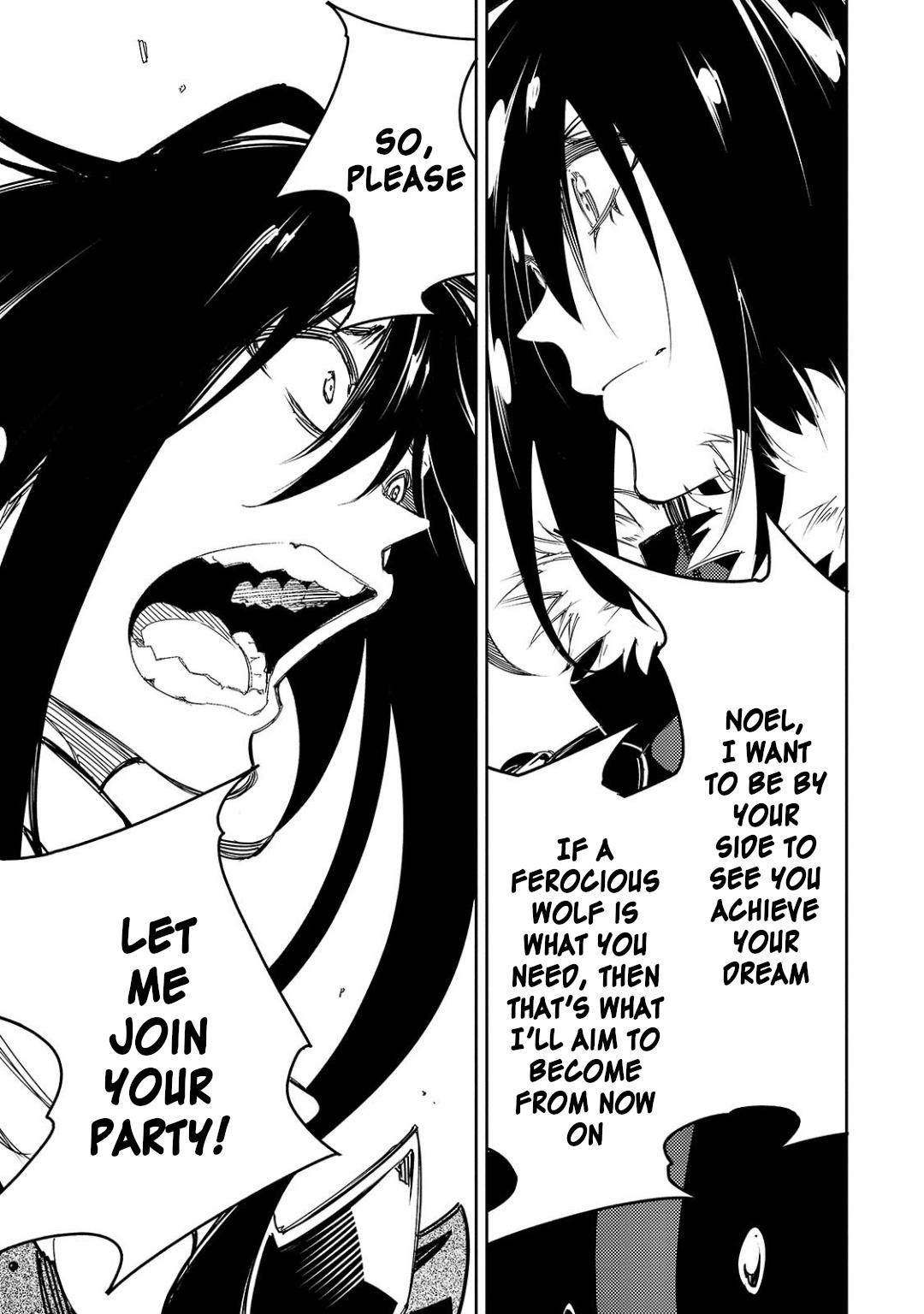 Saikyou no Shienshoku Wajutsushi de Aru Ore wa Sekai Saikyou Clan wo Shitagaeru Chap 27 - Next Chap 28