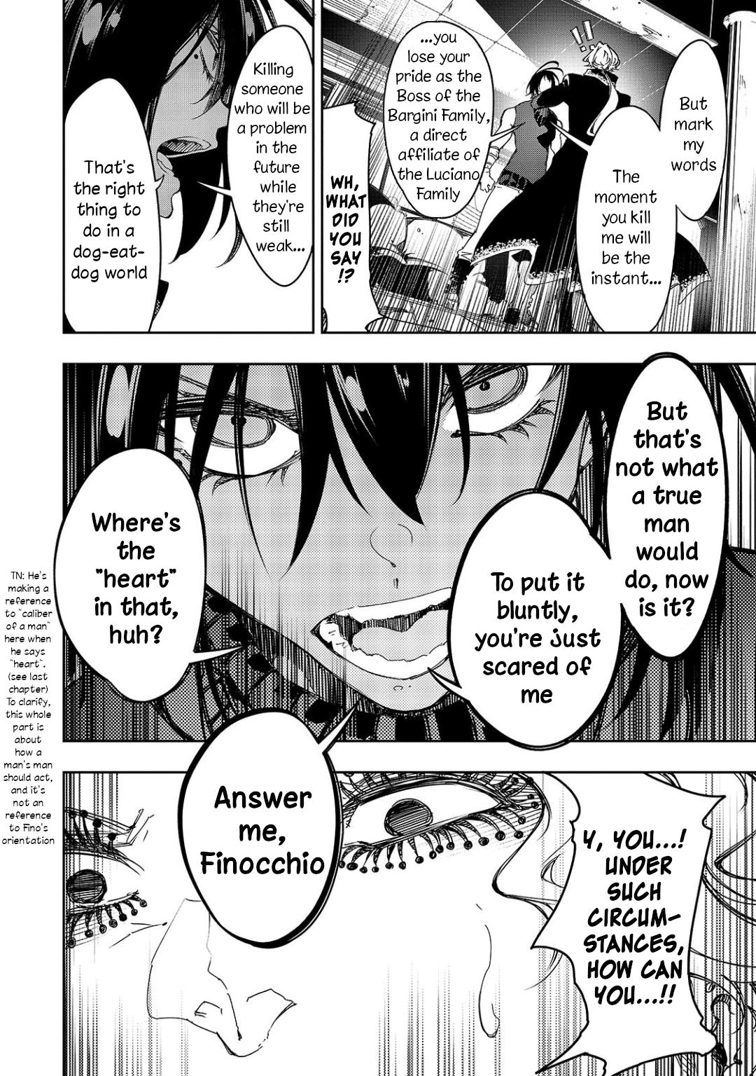 Saikyou no Shienshoku Wajutsushi de Aru Ore wa Sekai Saikyou Clan wo Shitagaeru Chap 27 - Next Chap 28