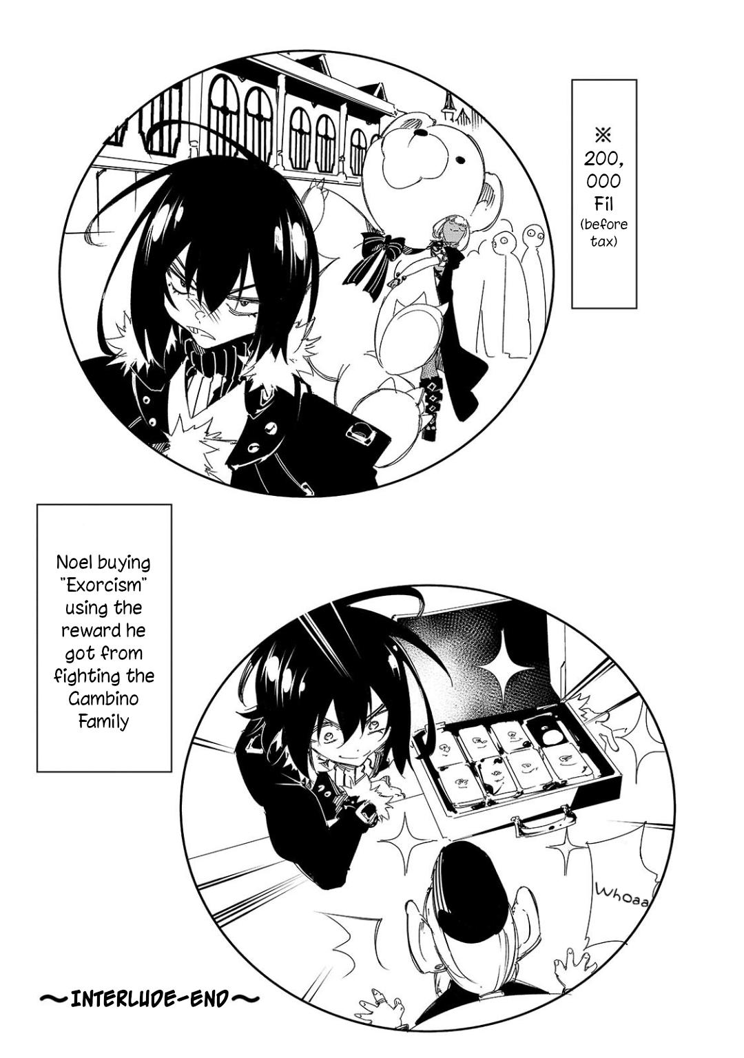 Saikyou no Shienshoku Wajutsushi de Aru Ore wa Sekai Saikyou Clan wo Shitagaeru Chap 27.1 - Next Chap 28.1