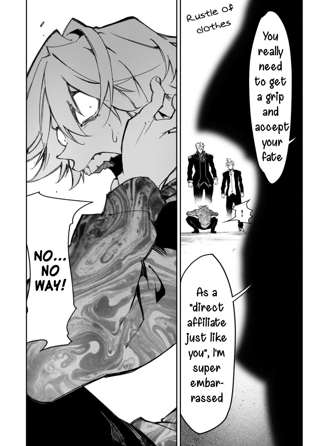 Saikyou no Shienshoku Wajutsushi de Aru Ore wa Sekai Saikyou Clan wo Shitagaeru Chap 24 - Next Chap 25