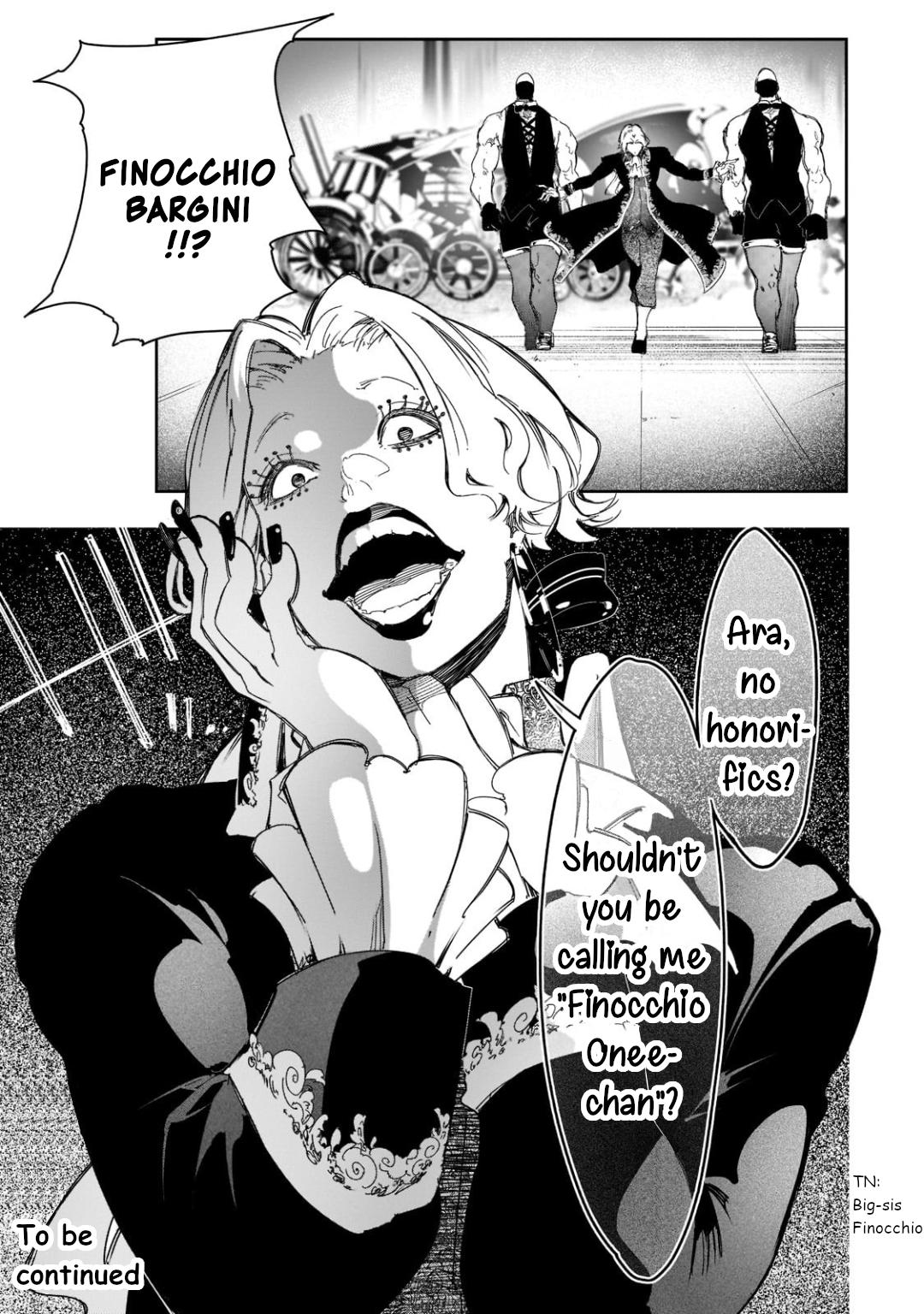 Saikyou no Shienshoku Wajutsushi de Aru Ore wa Sekai Saikyou Clan wo Shitagaeru Chap 24 - Next Chap 25