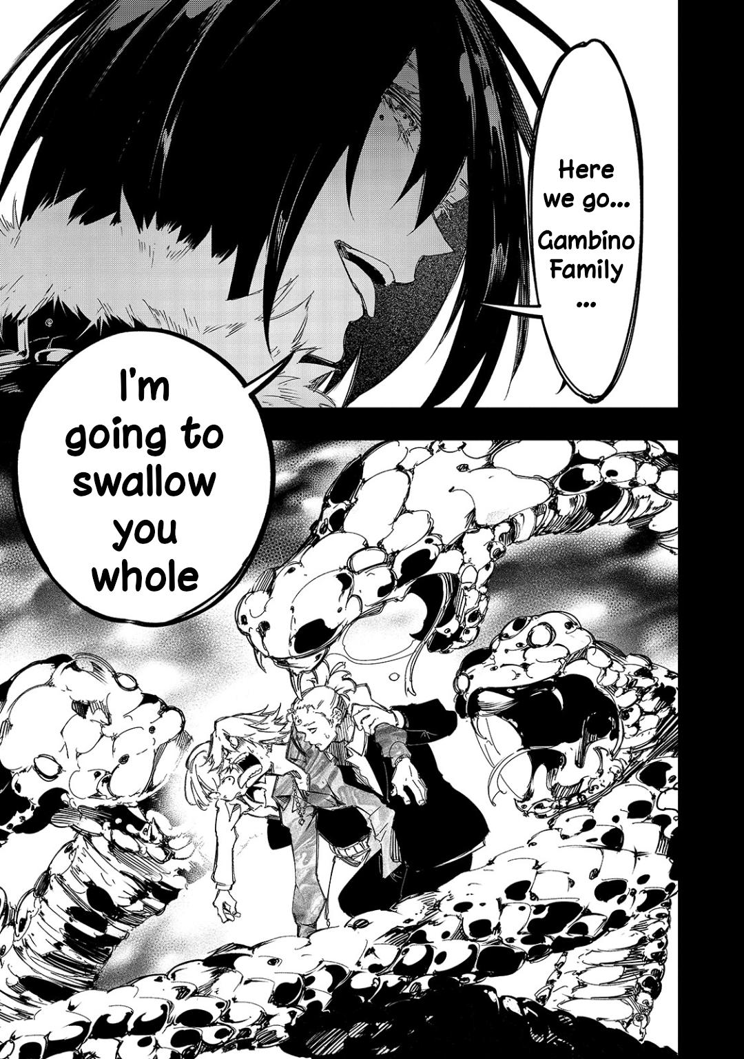 Saikyou no Shienshoku Wajutsushi de Aru Ore wa Sekai Saikyou Clan wo Shitagaeru Chap 24 - Next Chap 25