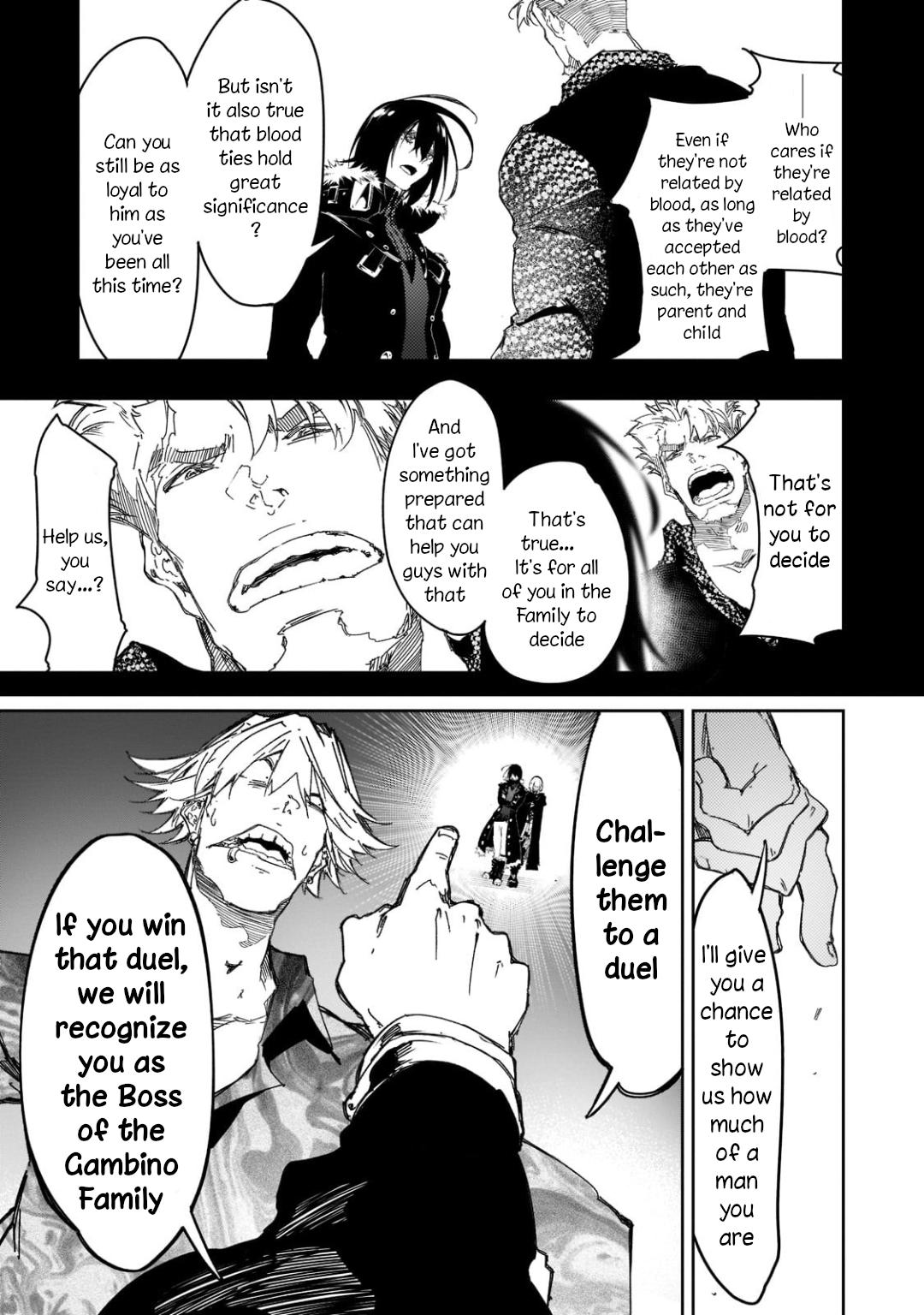 Saikyou no Shienshoku Wajutsushi de Aru Ore wa Sekai Saikyou Clan wo Shitagaeru Chap 24 - Next Chap 25